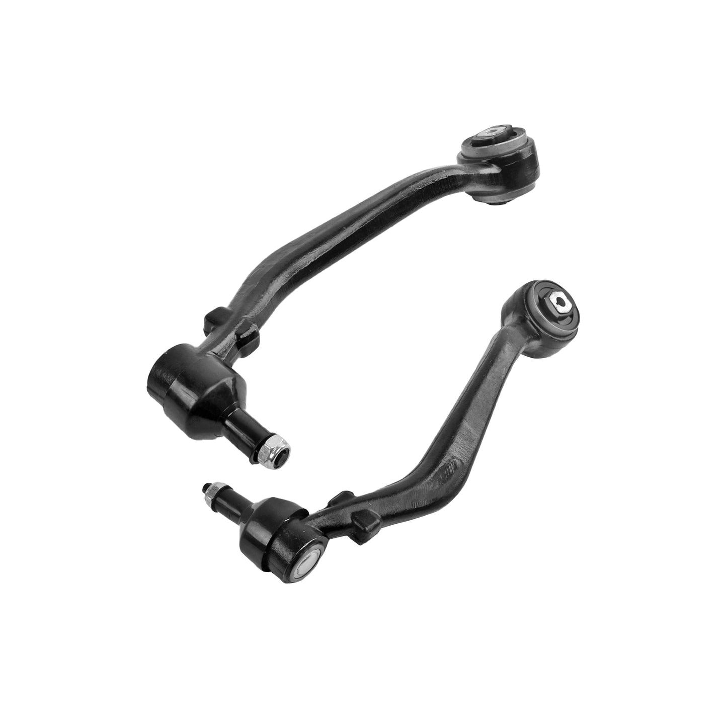 2pc K621478 K621479 Front Lower Forward Control Arms Ball Joints for Chevrolet Camaro 2010 2011 2012 2013 2014 2015