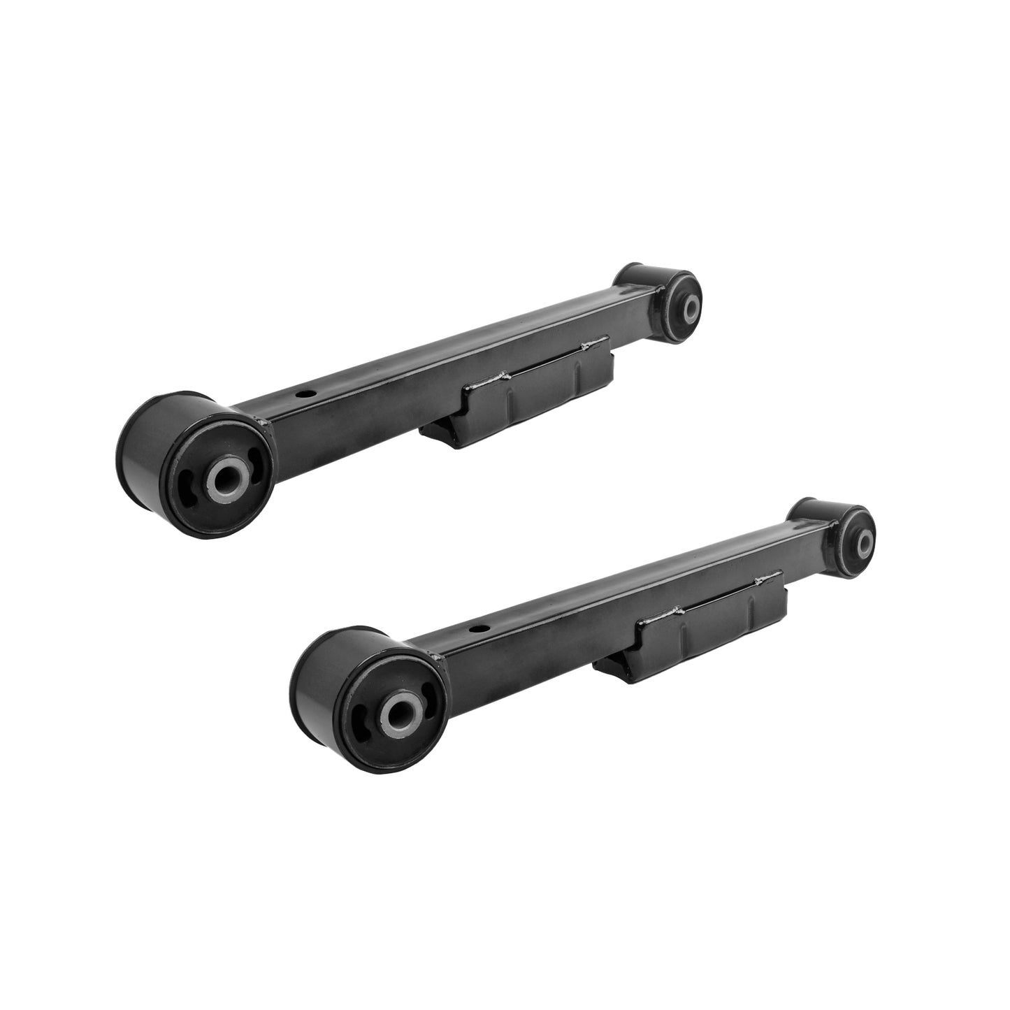 2pc K641180 Rear Lower Control Arms Assembly for Jeep Liberty 2002 2003 2004 2005 2006 2007