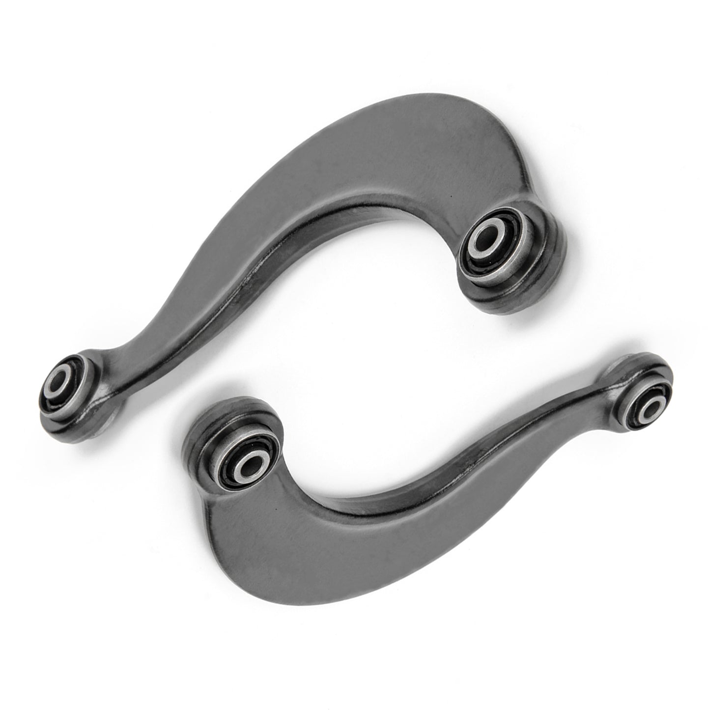 2pc K100002 Rear Upper Adjustable Control Arms for Ford Focus 2000-2018 for Ford Escape 2013-2017 for Volvo C30 2007-2013,C70 2006-2013 for MAZDA 3 2004-2013