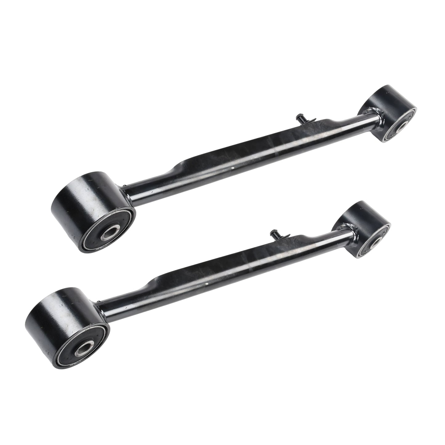 2pc K660156 Rear Upper Control Arms for Chevy Trailblazer 2002-2009 for Chevy Trailblazer EXT 2002-2006 for GMC Envoy 2002-2009 for BUICK Rainier 2004-2007