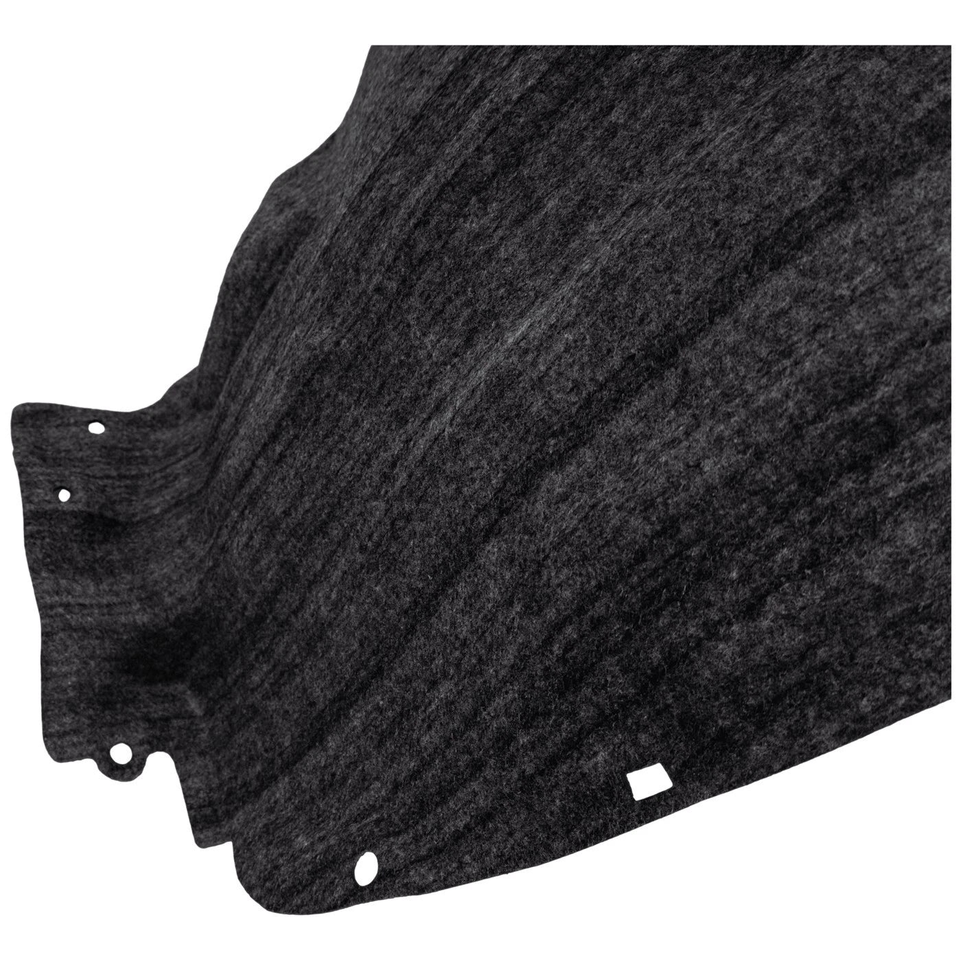 1pc Inner Fender Liner Compatible with Lexus RX350 2013-2015 LX1249120 Front Passenger