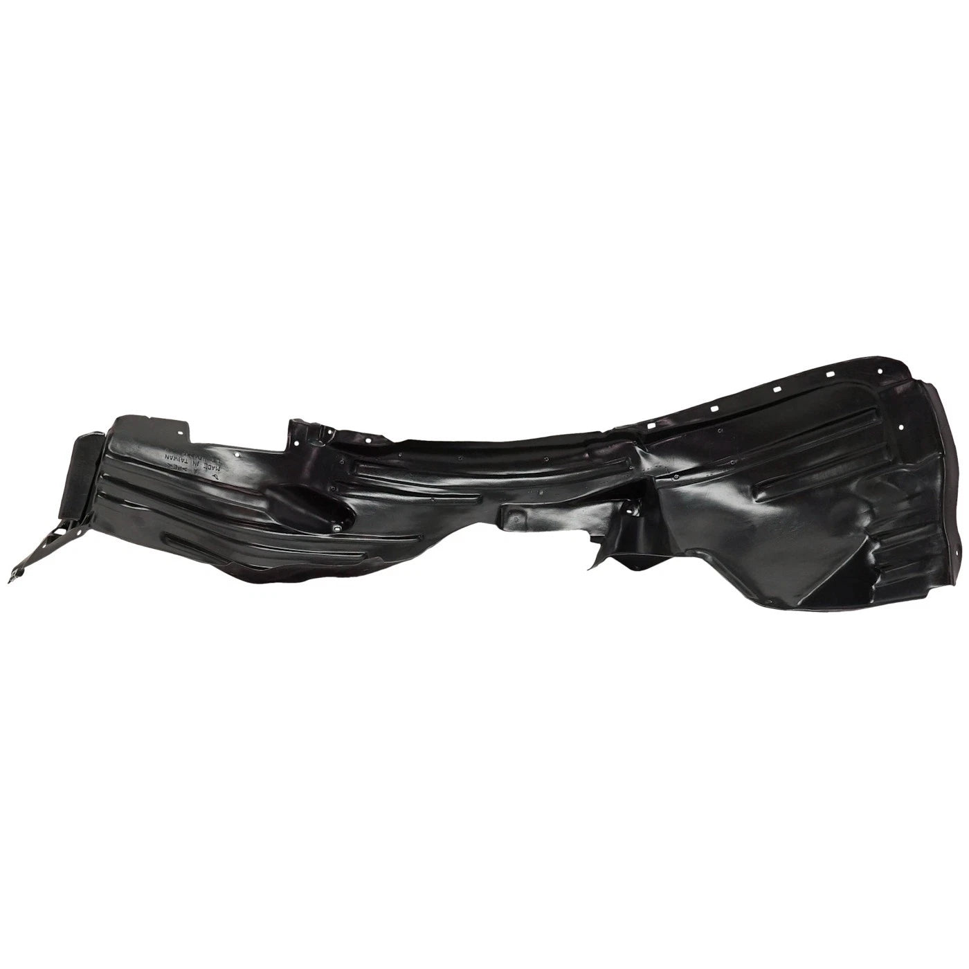 1pc Inner Fender Liner Compatible with Acura RDX 2019-2023 AC1248140 Front Driver