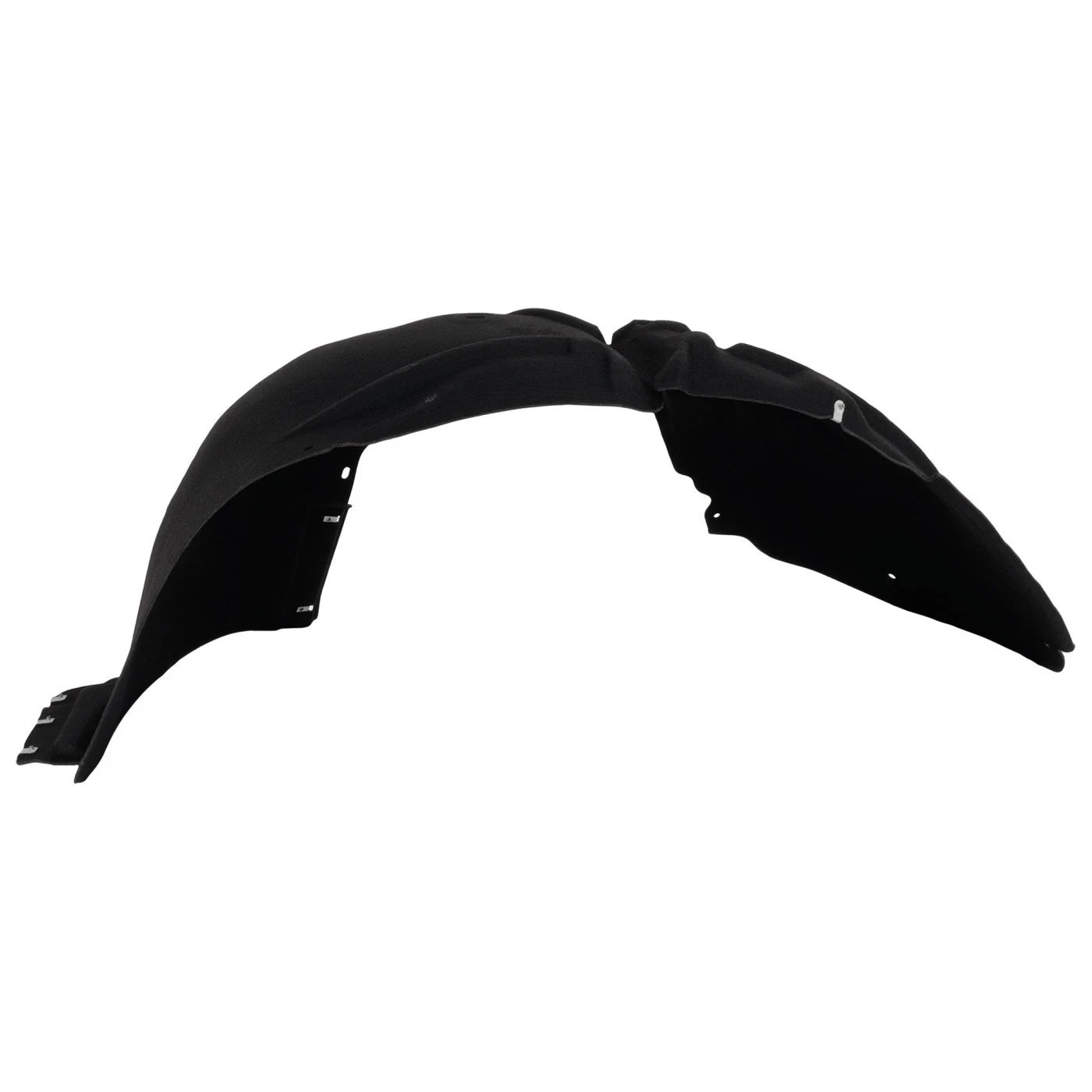 2pc Inner Fender Liner Compatible with Buick Enclave 2018-2021 GM1248291 GM1249291 Front Passenger and Driver