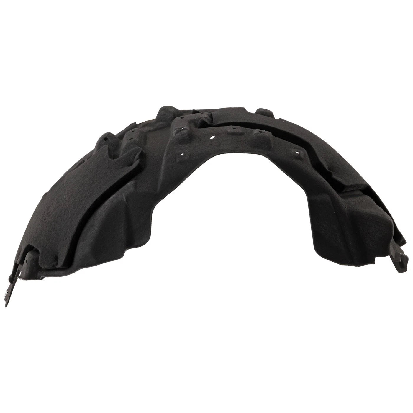 1pc Inner Fender Liner Compatible with Ford F-150 Lightning 2022-2023 FO1248223 Front Driver