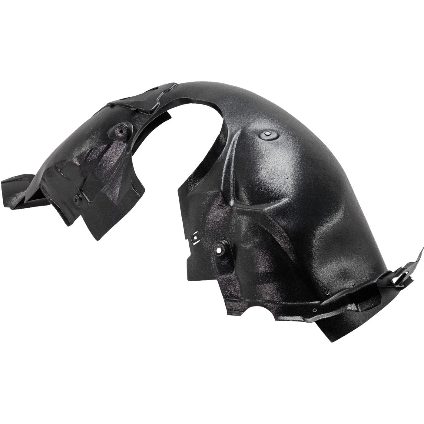 2pc Inner Fender Liner Compatible with Mercedes Benz Metris 2016-2023 MB1248197 MB1249197 Front Passenger and Driver