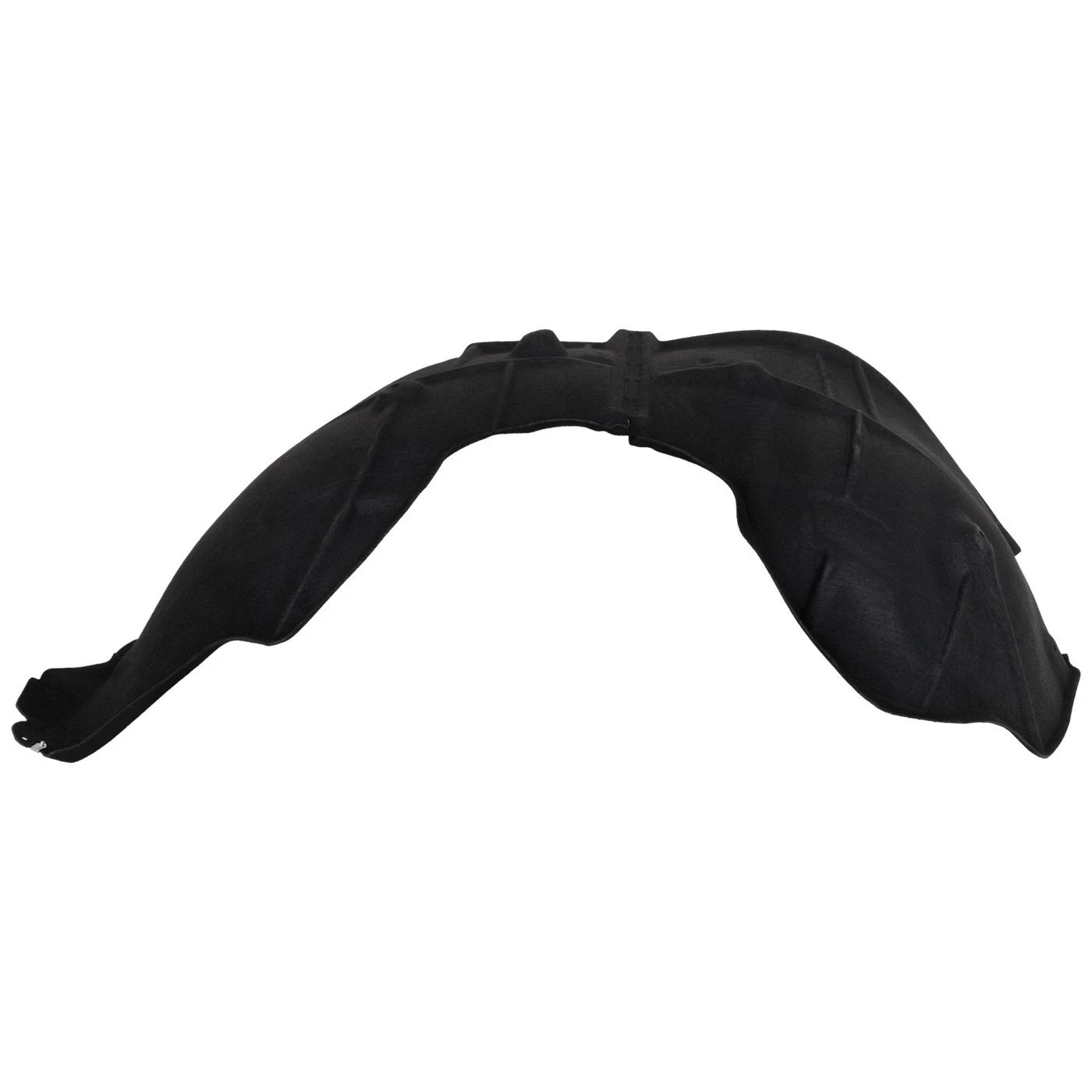 1pc Inner Fender Liner Compatible with Chevrolet Tahoe 2021-2024 GM1249311 Front Passenger