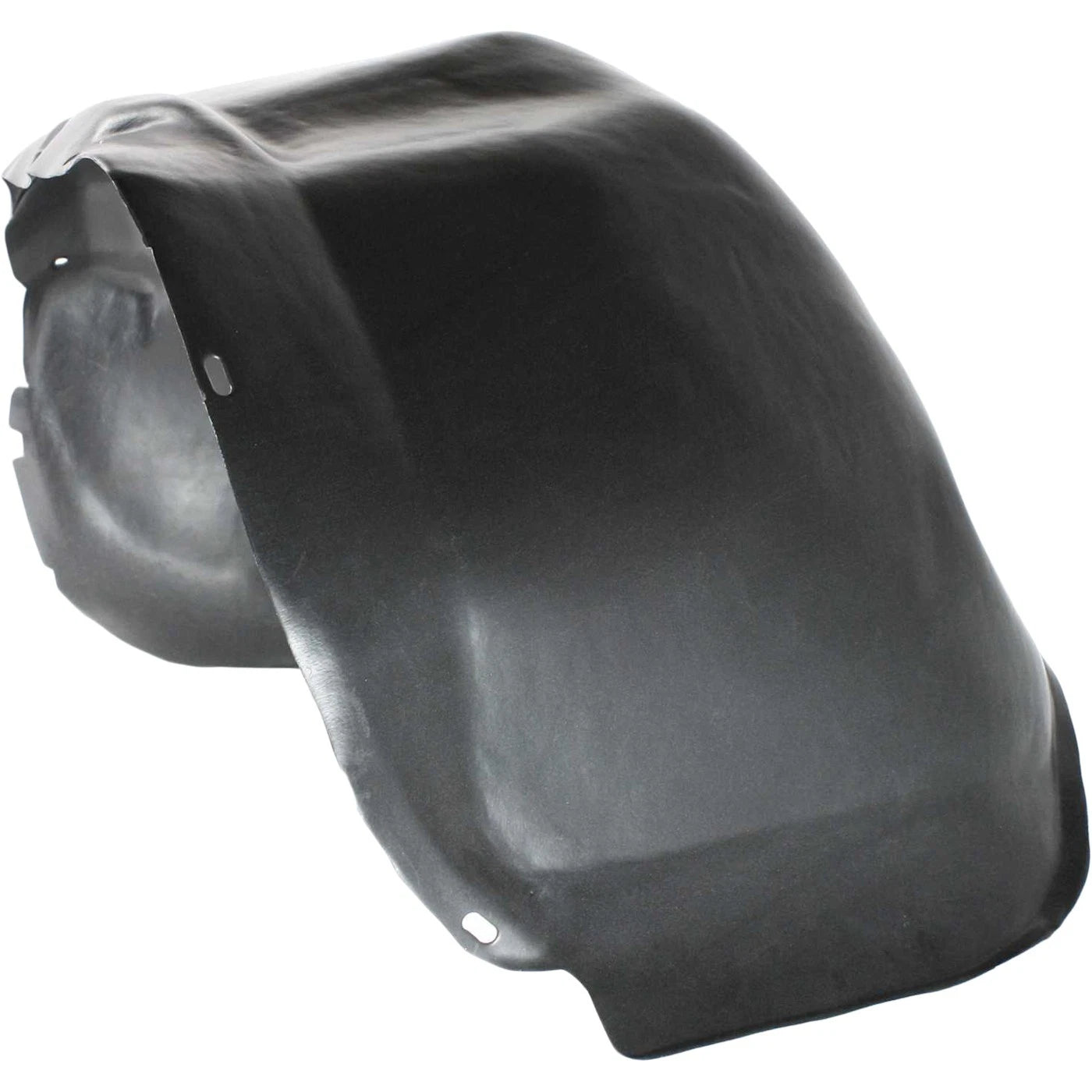 2pc Inner Fender Liner Compatible with Dodge Ram 1500 1994-2001 CH1249104 CH1248104 Front Passenger and Driver