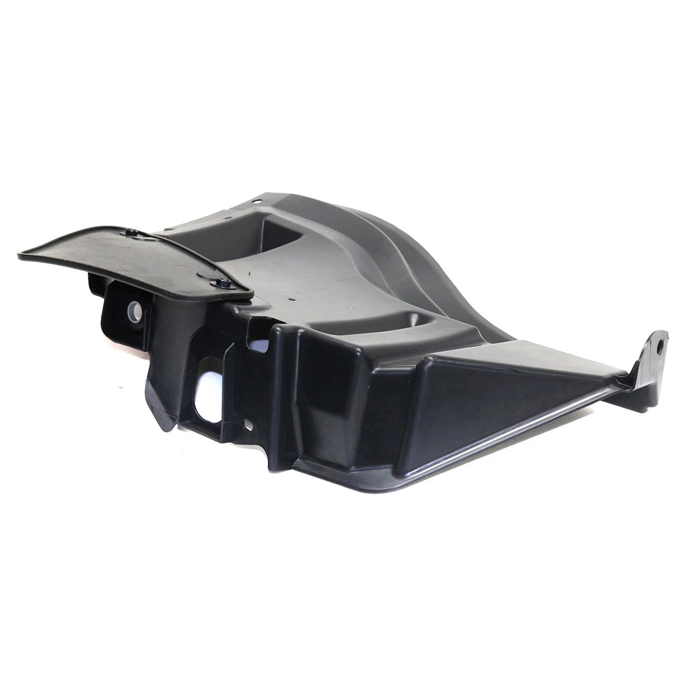 2pc Inner Fender Liner Compatible with Toyota Tundra 2014-2021 TO1249192 TO1248192 Front Passenger and Driver