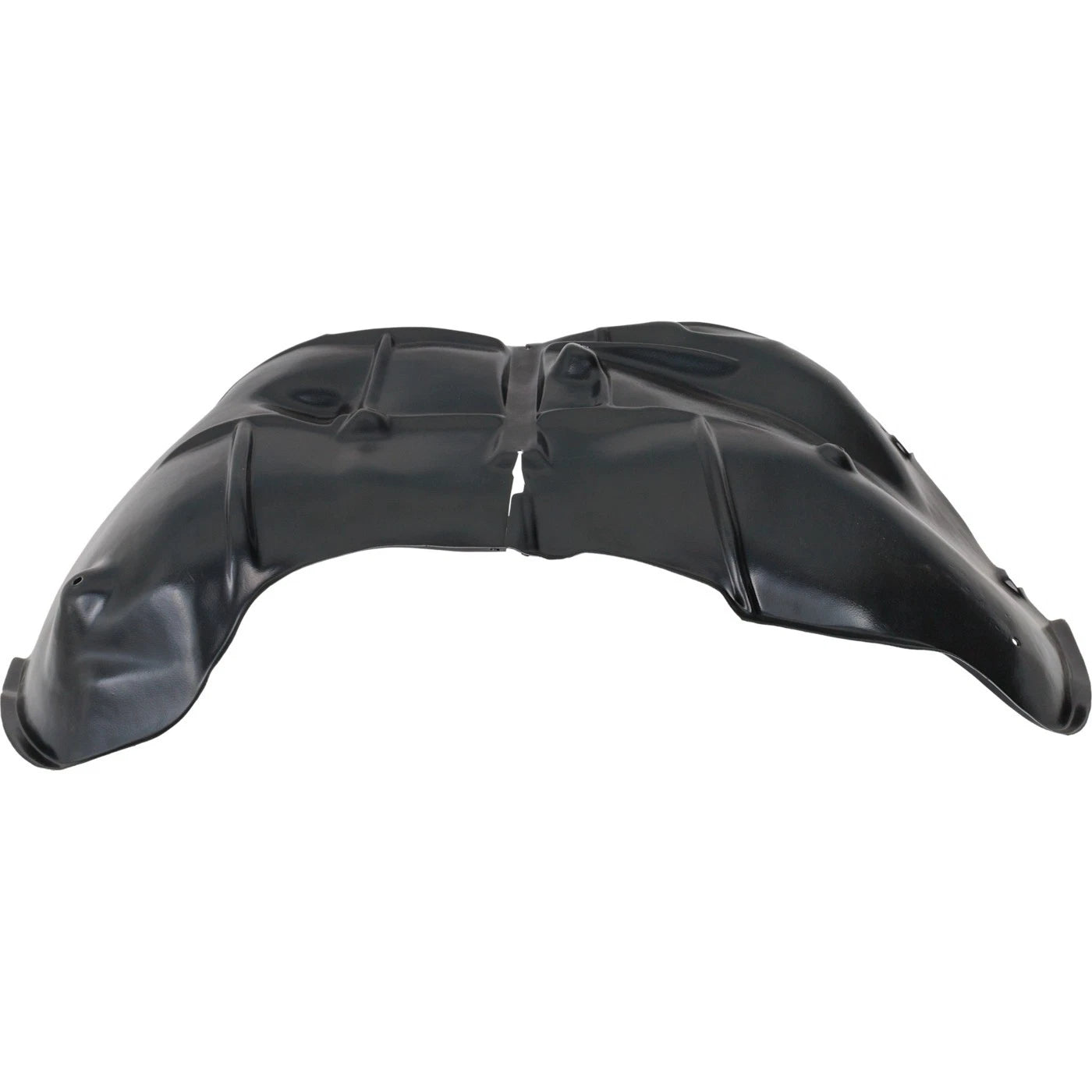 1pc Inner Fender Liner Compatible with Chevrolet Silverado 2500 HD 2020-2023 GM1248313 Front Driver