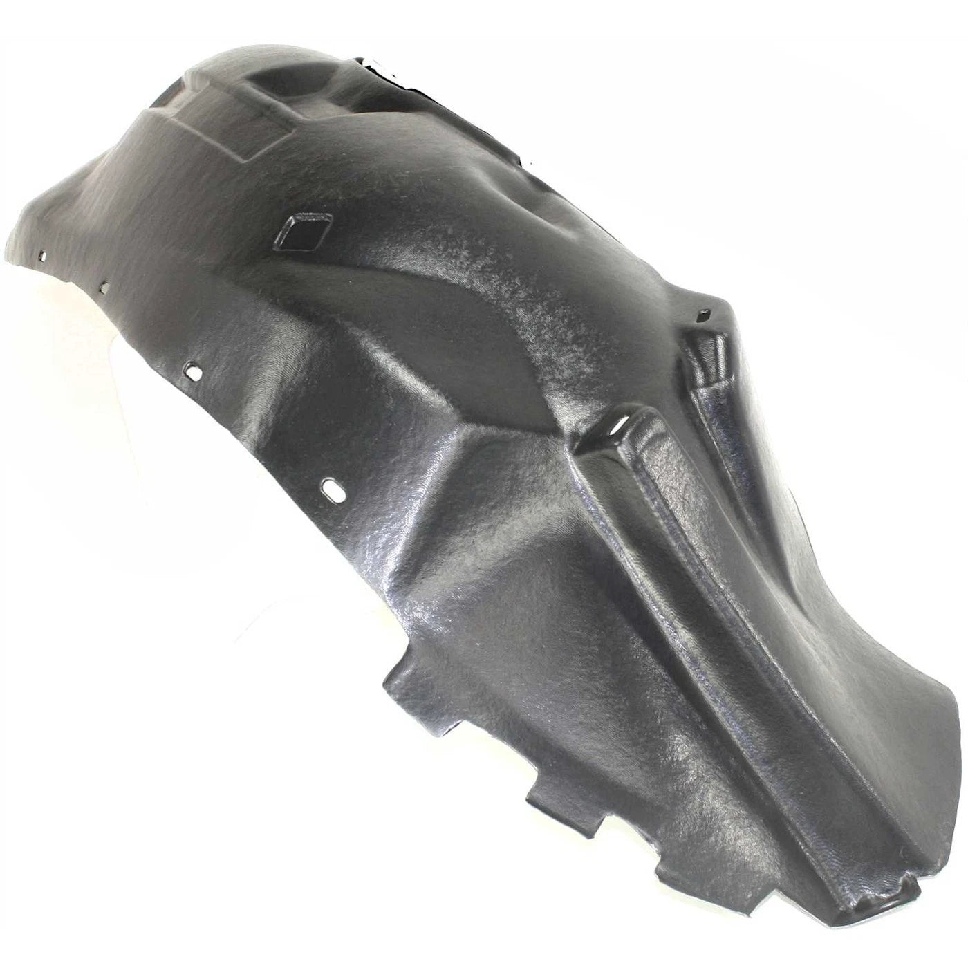 2pc Inner Fender Liner Compatible with Dodge Dakota 1997-2004 CH1248111 CH1249111 Front Passenger and Driver