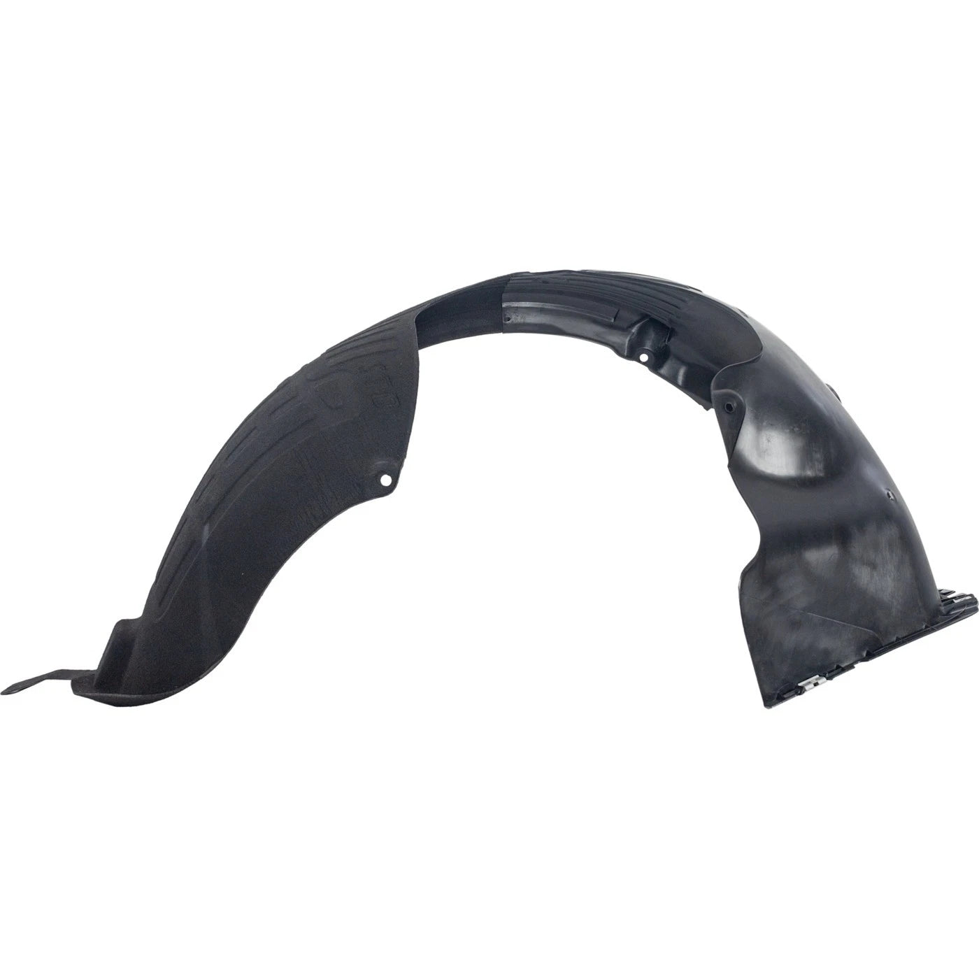 1pc Inner Fender Liner Compatible with Hyundai Sonata 2018-2019 HY1248179 Front Driver