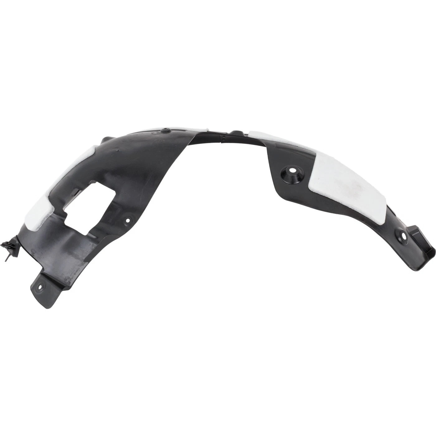 1pc Inner Fender Liner Compatible with Kia Sorento 2021-2023 KI1249171 Front Passenger