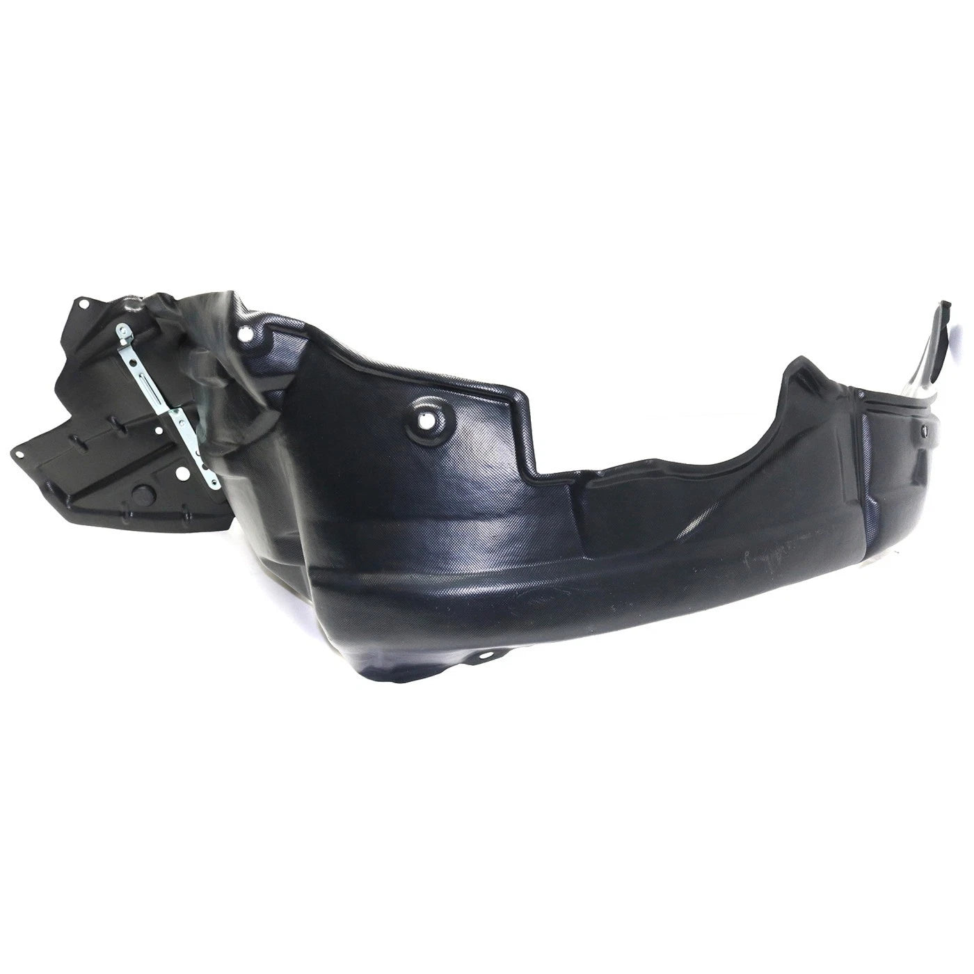 1pc Inner Fender Liner Compatible with Scion TC 2014-2016 SC1248111 Front Driver