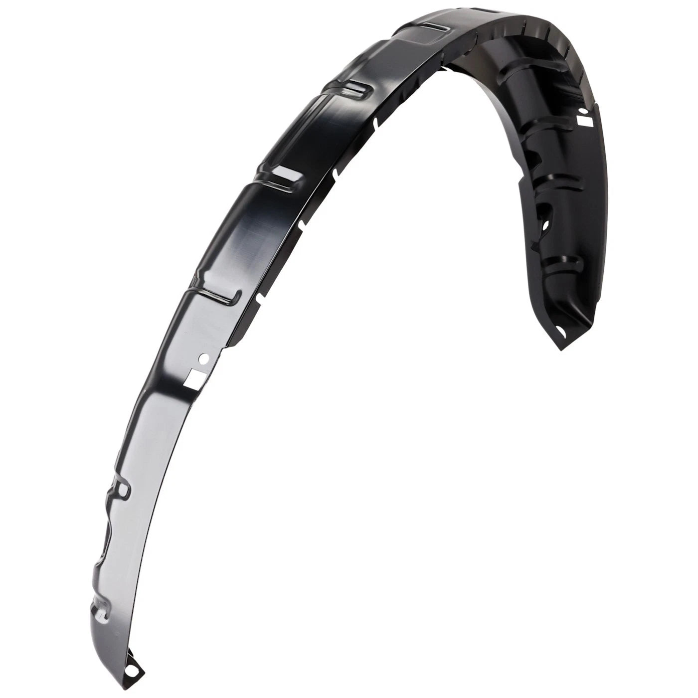 1pc Inner Fender Liner Compatible with Ford F-150 2005-2014 FO1710108 Rear Passenger or Driver