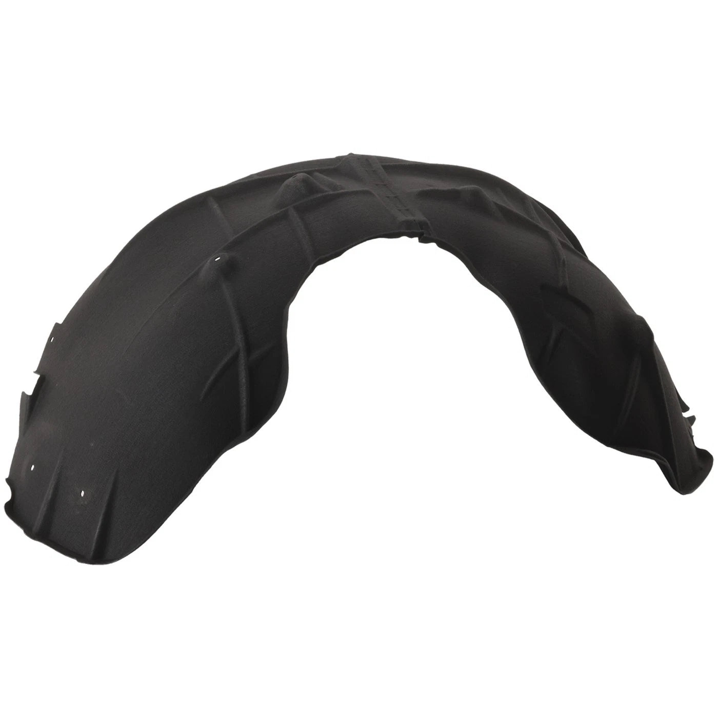1pc Inner Fender Liner Compatible with Chevrolet Silverado 1500 2022-2025 GM1248331 Front Driver