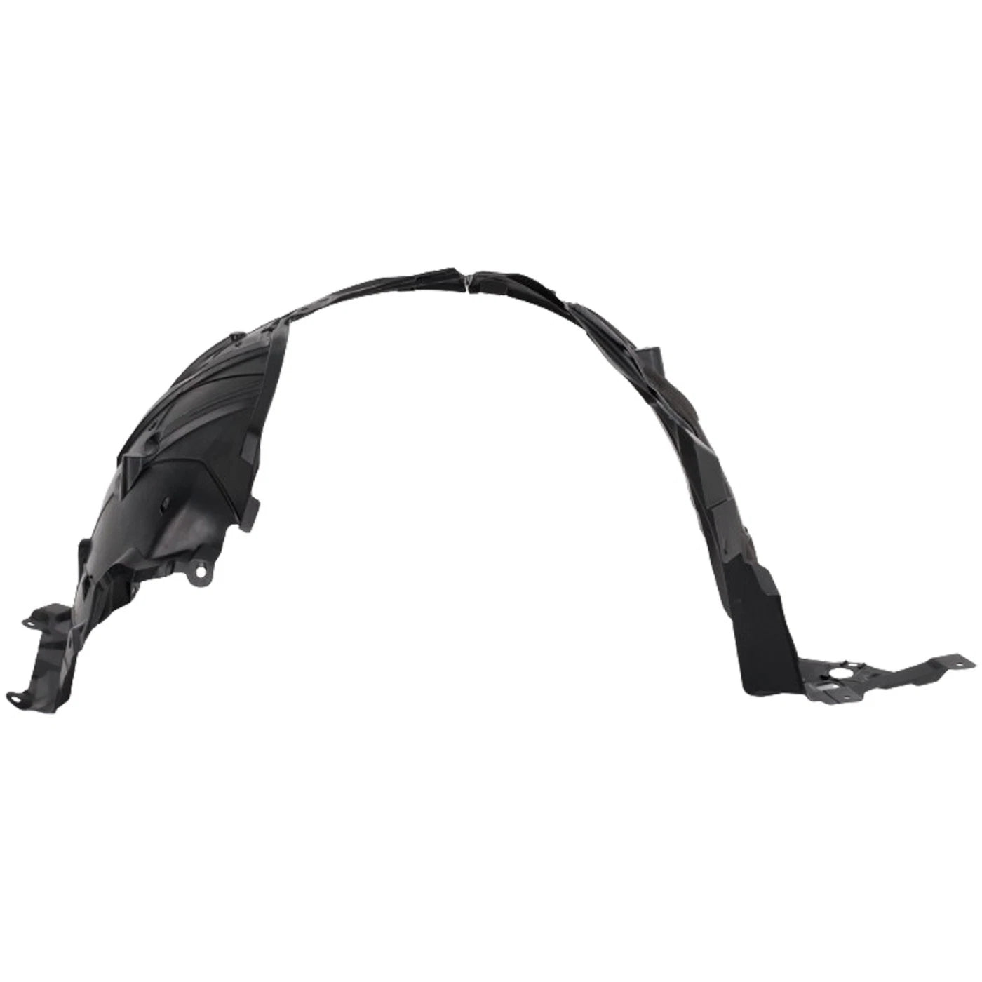 1pc Inner Fender Liner Compatible with Nissan Pathfinder 2022-2024 NI1248186 Front Driver