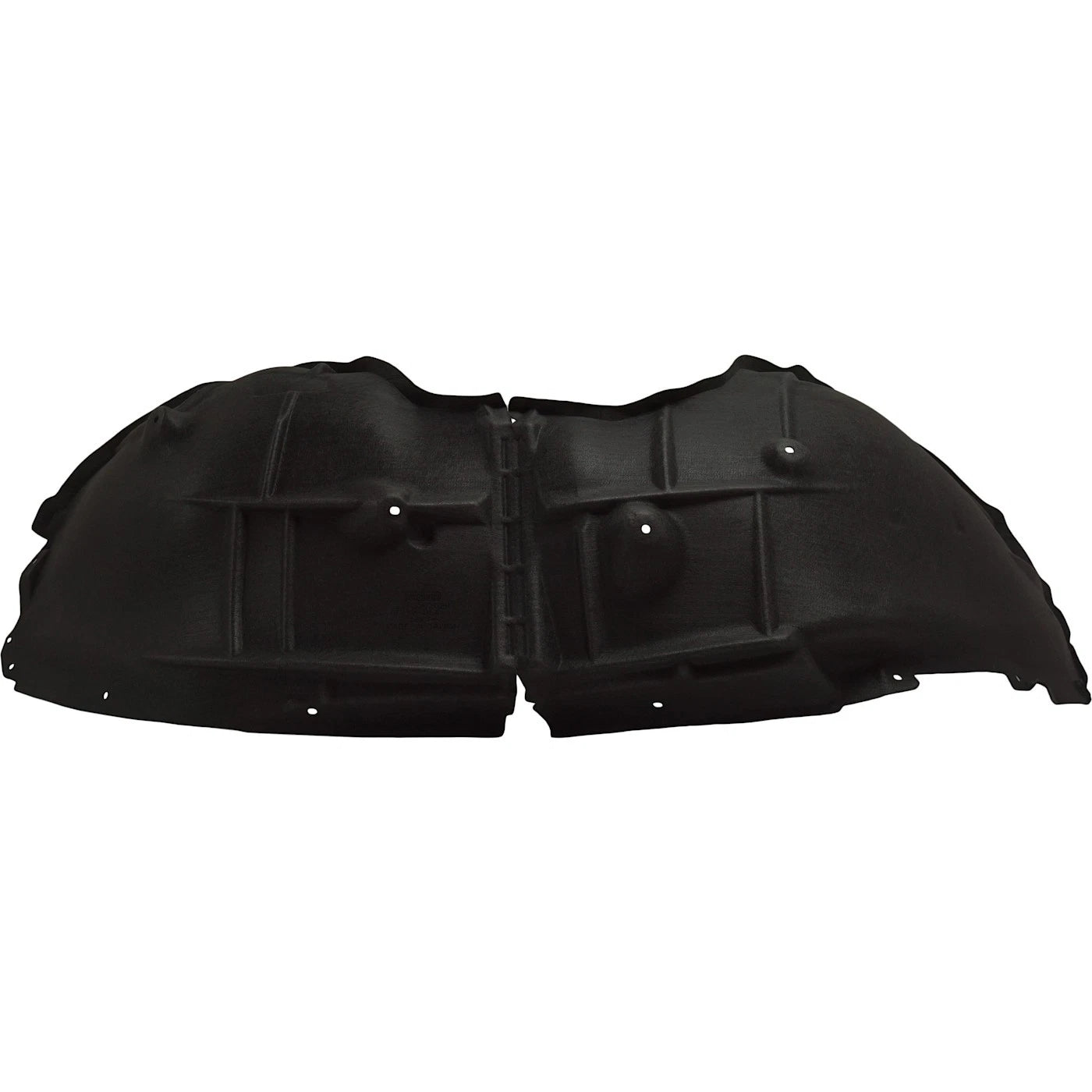 2pc Inner Fender Liner Compatible with GMC Sierra 1500 2019-2023 GM1248293 GM1249293 Front Passenger and Driver