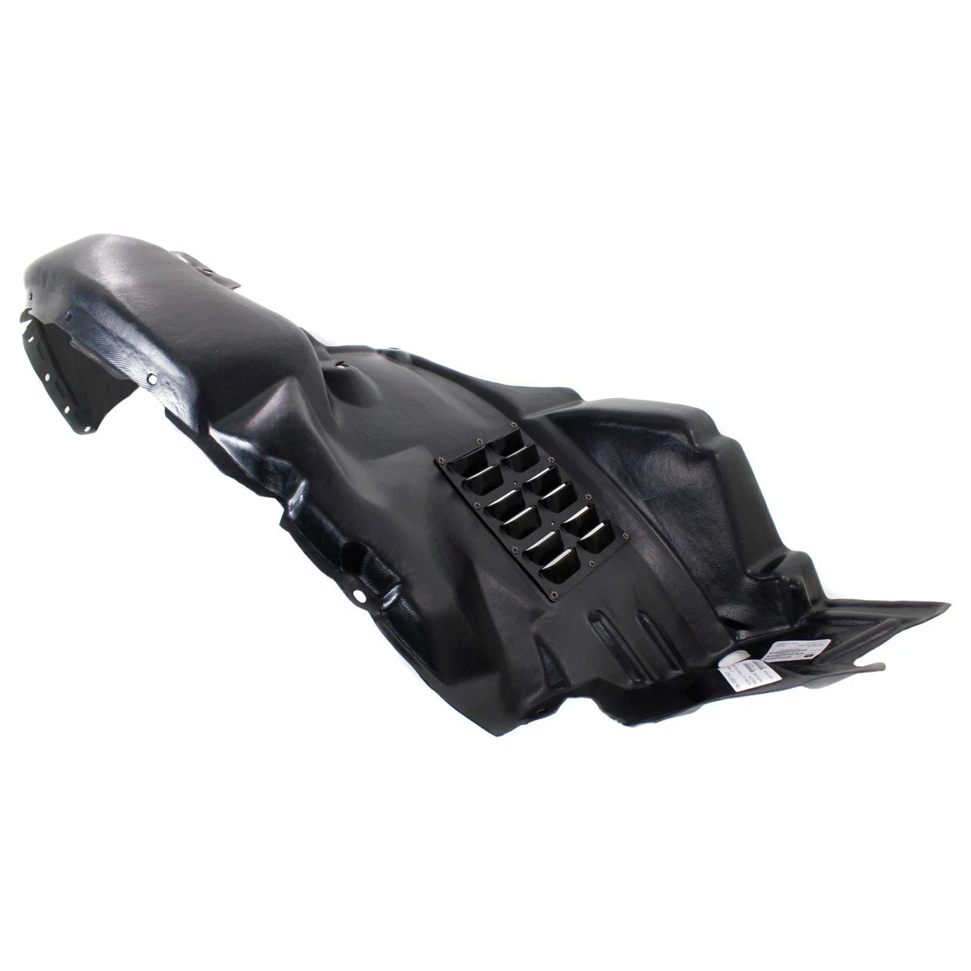 2pc Inner Fender Liner Compatible with Toyota Tacoma 2016-2023 TO1248205 TO1249205 Front Passenger and Driver