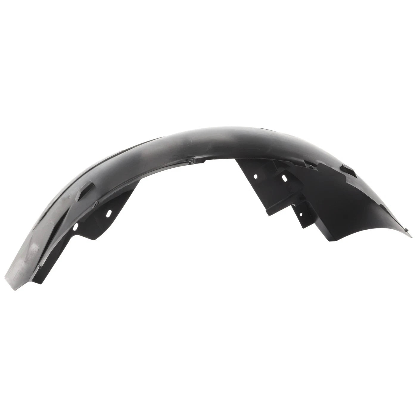 2pc Inner Fender Liner Compatible with Dodge Grand Caravan 2008-2020 CH1248147 CH1249147 Front Passenger and Driver