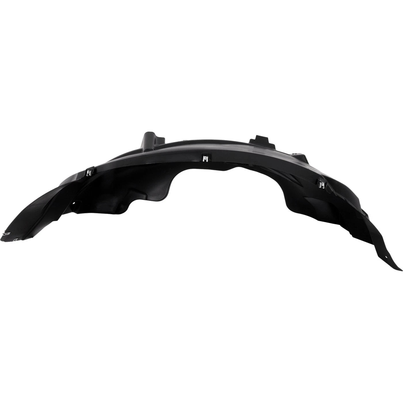 2pc Inner Fender Liner Compatible with GMC Sierra 1500 2014-2019 GM1248262 GM1249262 Front Passenger and Driver