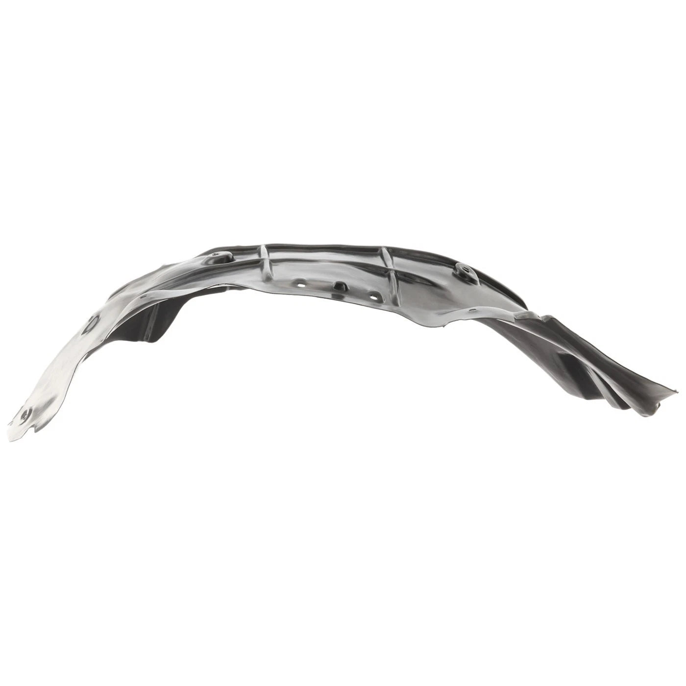 2pc Inner Fender Liner Compatible with GMC Sierra 2500 HD 2015-2019 GM1248245 GM1249245 Front Passenger and Driver