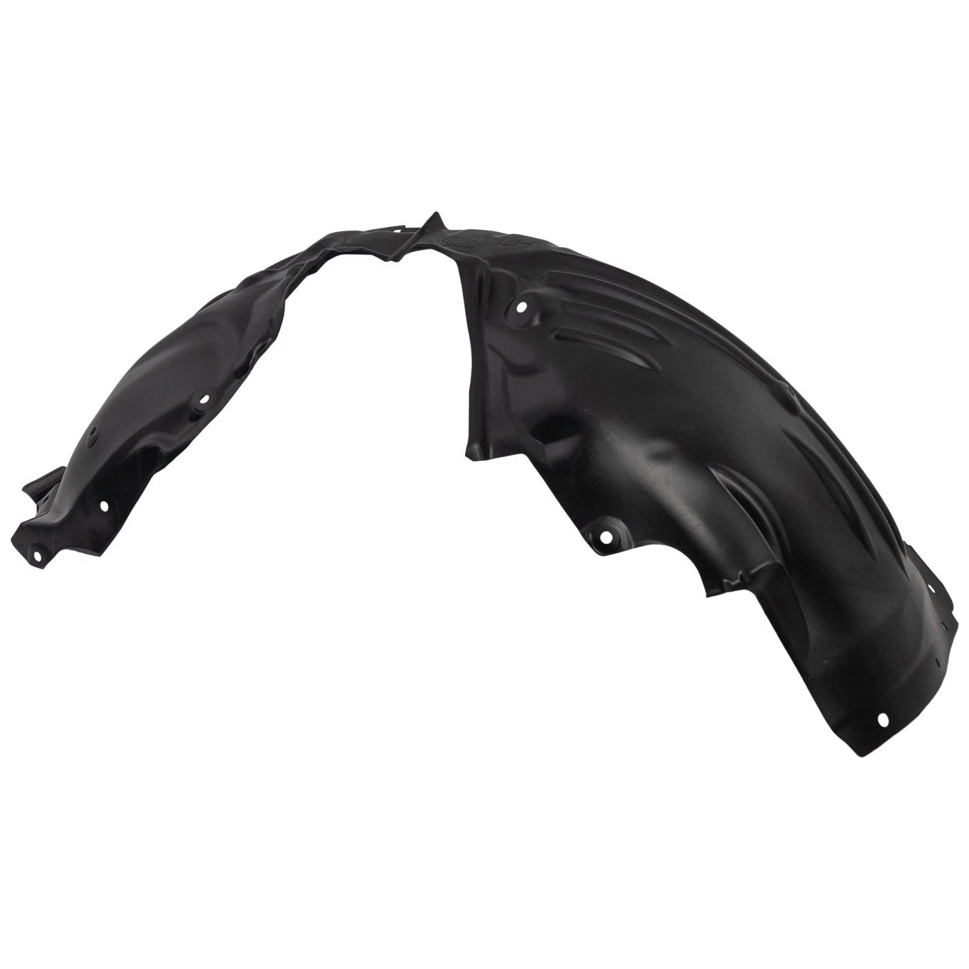 2pc Inner Fender Liner Compatible with Mazda CX-5 2022-2025 MA1248158 MA1249158 Front Passenger and Driver
