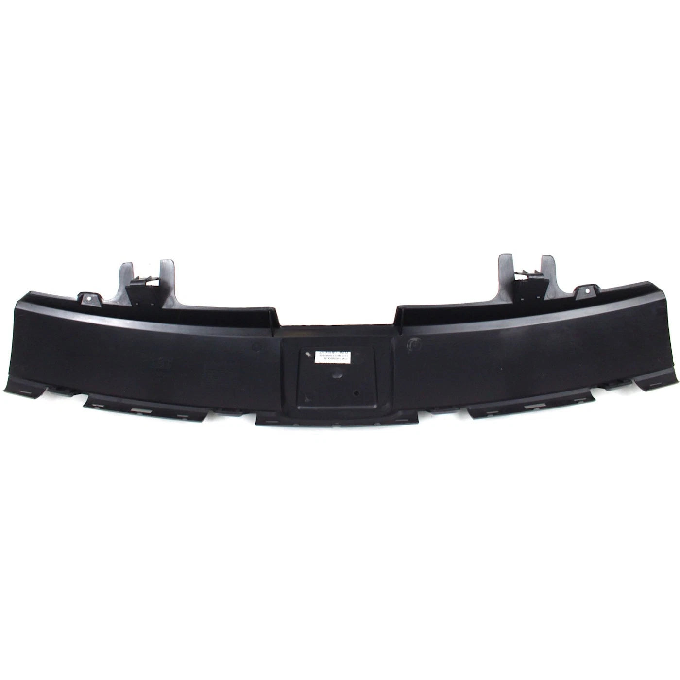 Primed Front Bumper Cover Fascia Front Upper Replacement For Saturn Ion 2003-2004 22704983 GM1000732