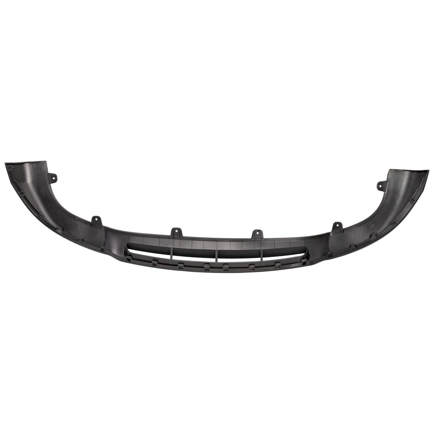 Textured Front Bumper Cover Replacement For Hyundai Tucson 2010-2015 HY1095100