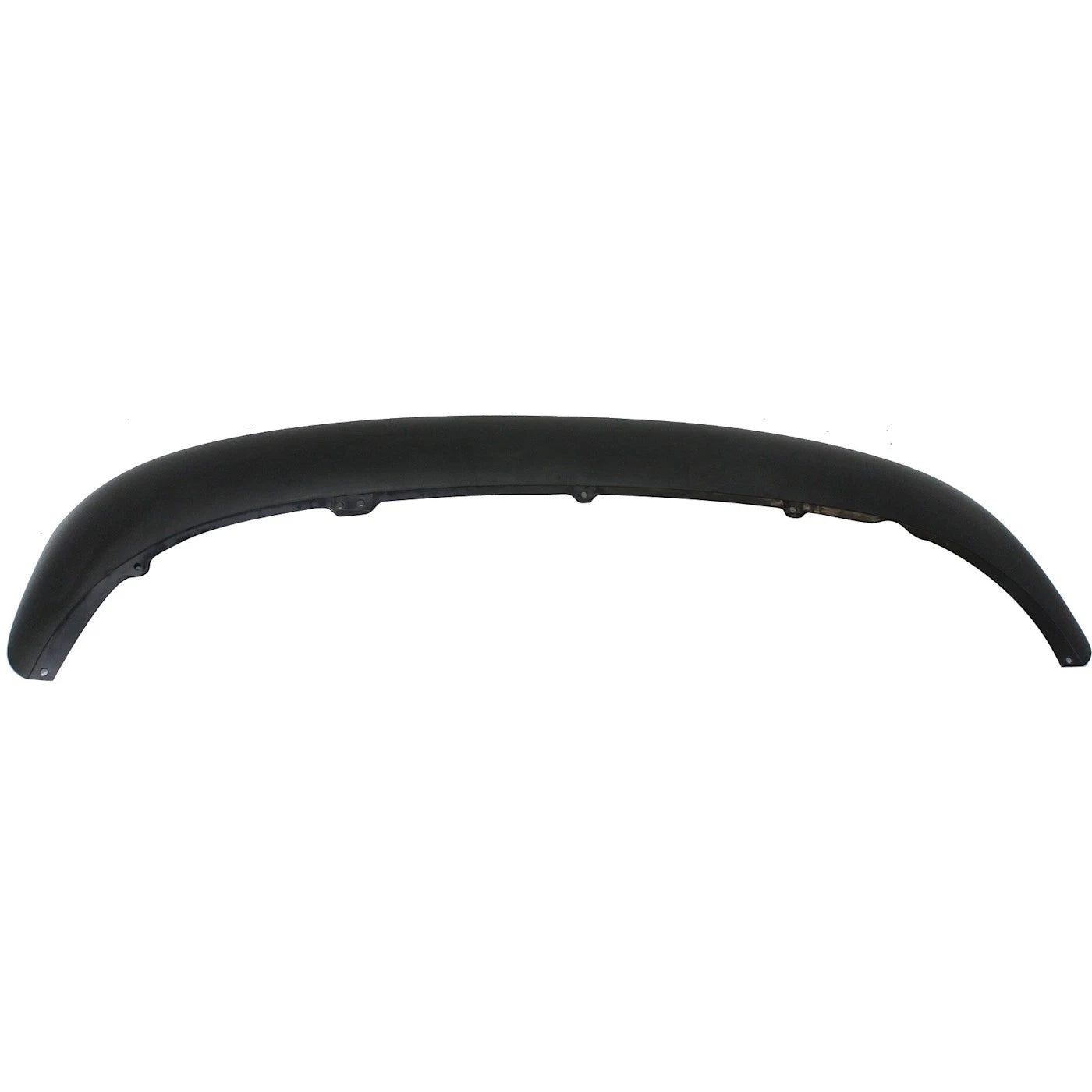 Textured Rear Bumper Cover Replacement For Kia Forte 2014-2016 KI1115104