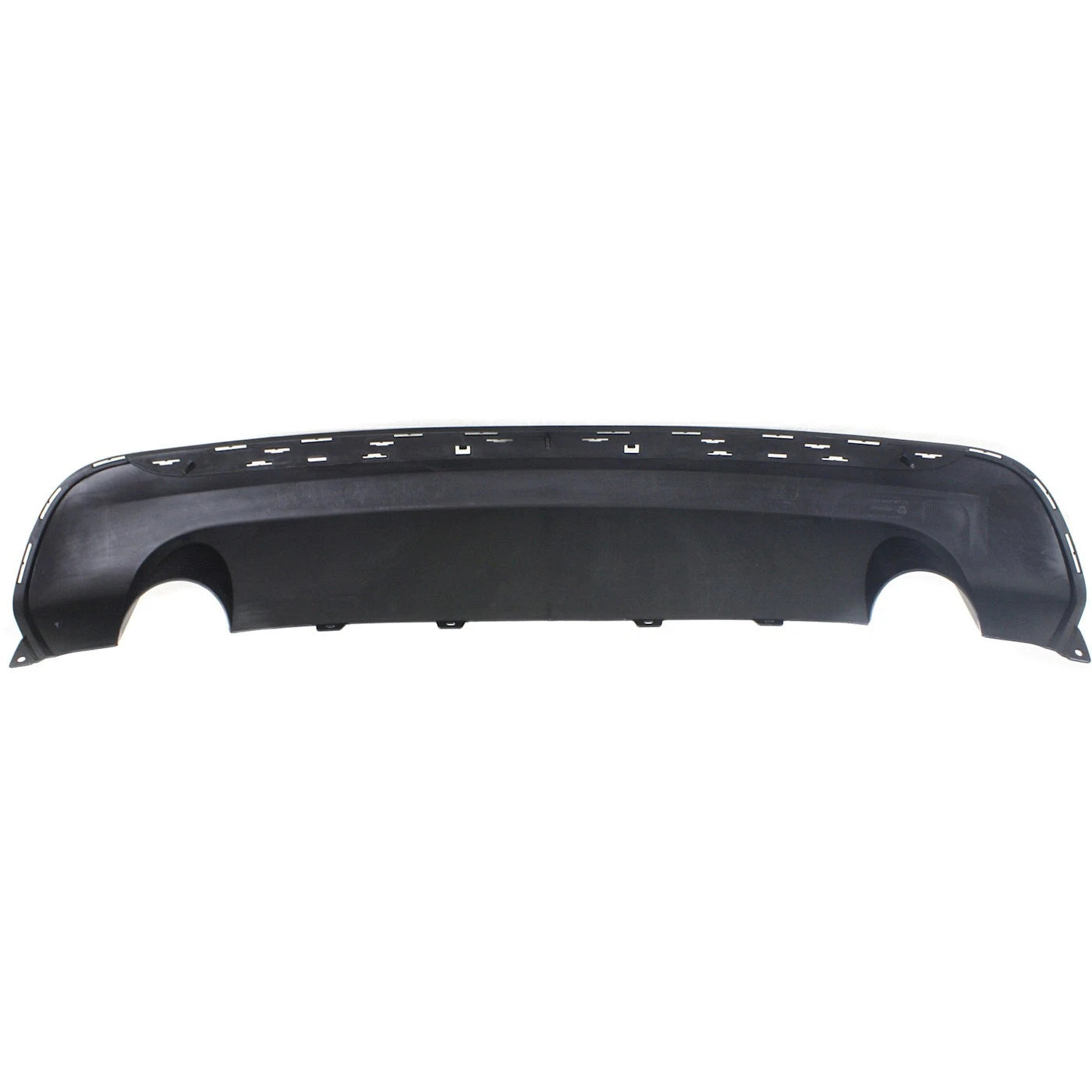 Textured Rear Bumper Cover Replacement For Chrysler 200 2011-2014 CH1195108