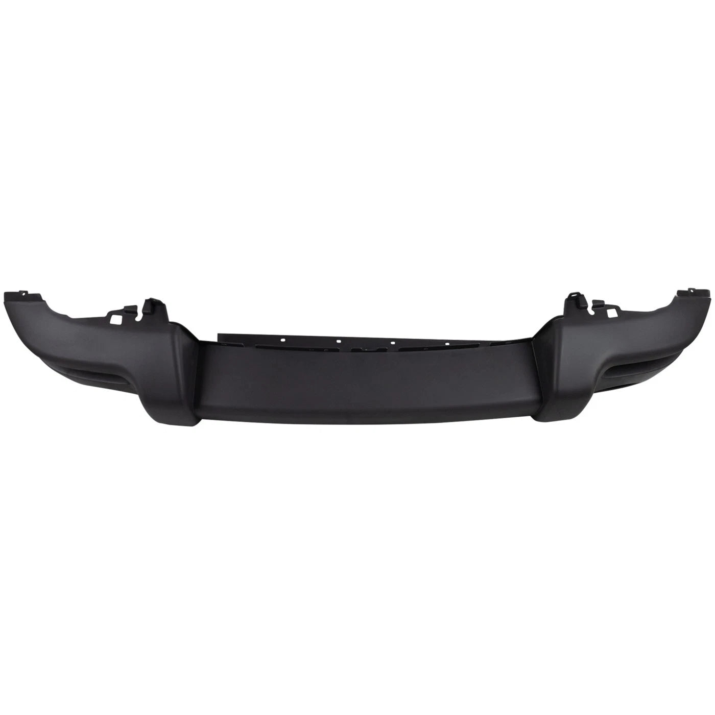 Textured Front Bumper Cover Replacement For Jeep Liberty 2002-2004 Limited and Sport Models CH1000367