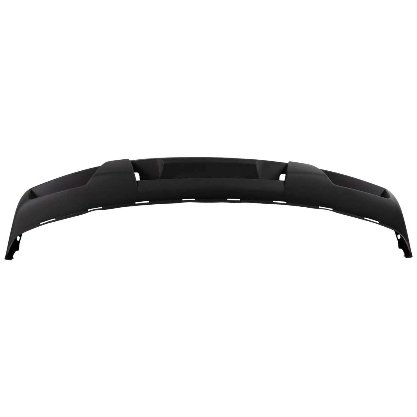 Primed Front Bumper Cover Replacement For GMC Canyon 2004-2012 GM1000723
