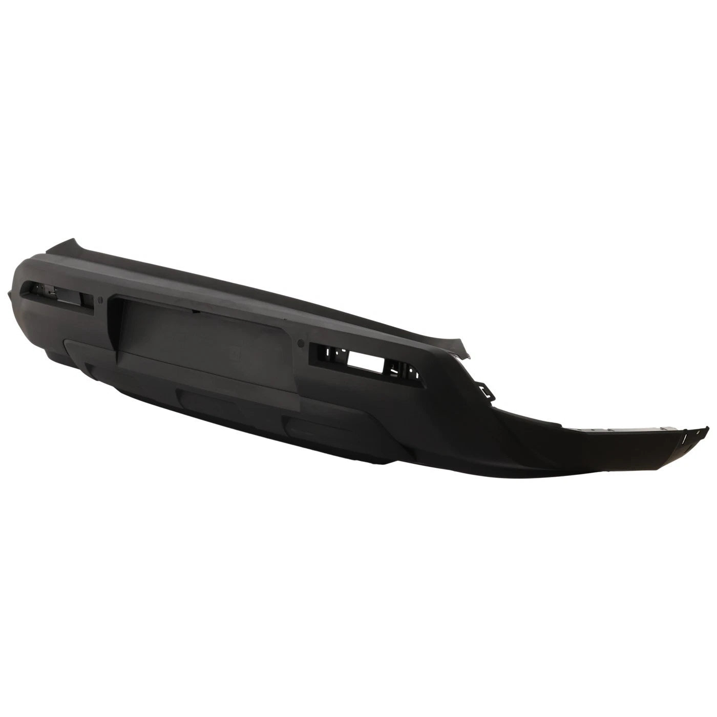 Textured Bumper Cover Fascia Rear 850186TA0A NI1100347 Replacement For Nissan Pathfinder 2022 2023 2024 Textured