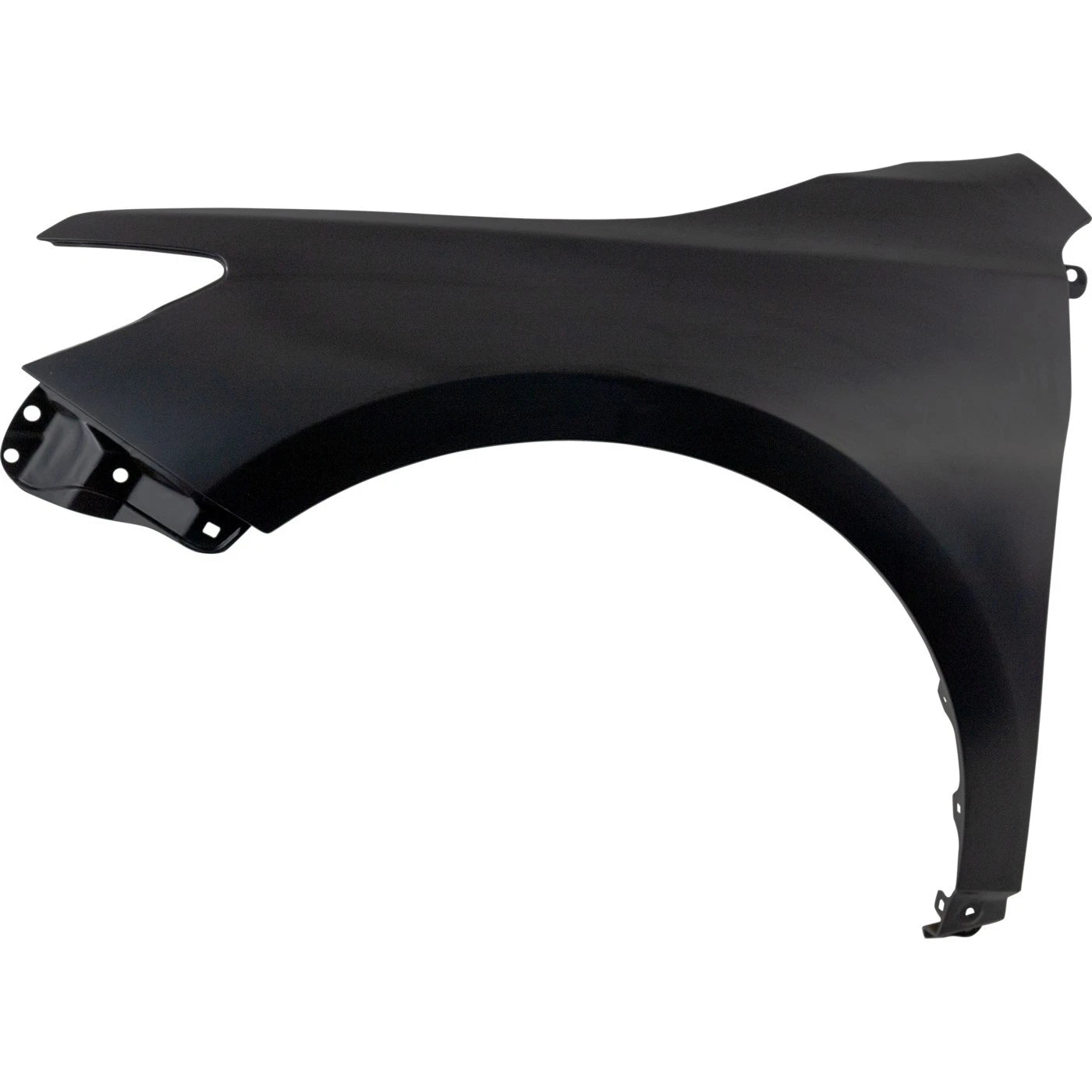 Primed Fender Replacement For Toyota Camry 2015 2016 2017 Front Driver Side 5381206210 TO1240250