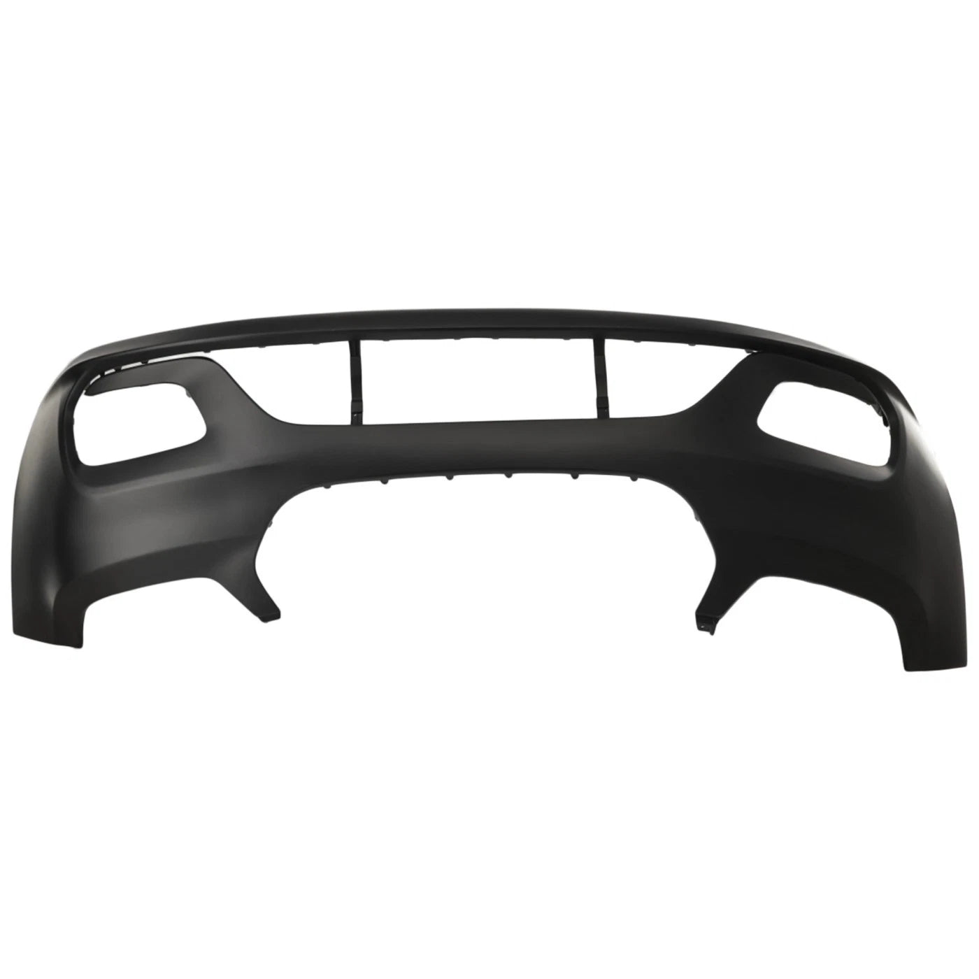 Primed Primed Bumper Cover Fascia Front 68505028AB CH1000A47 Replacement For Chrysler Pacifica 2021 2022 2023 2024