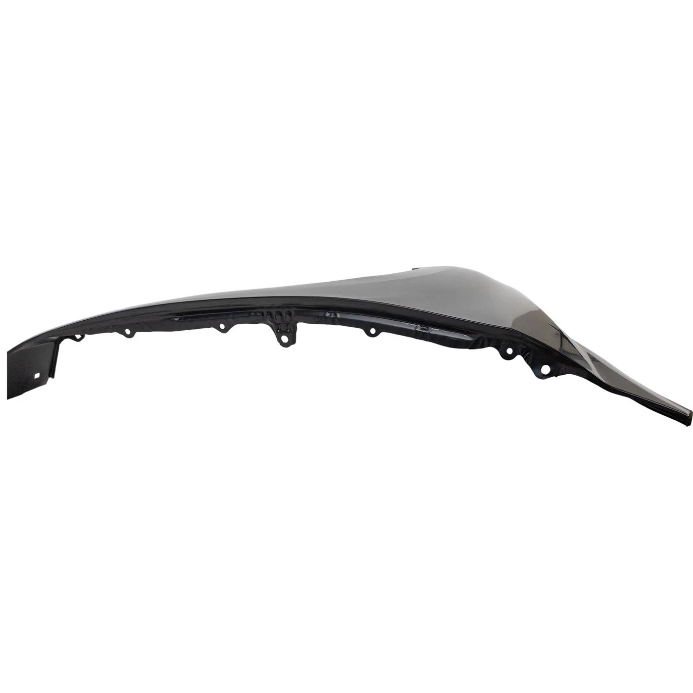 Primed Fender Replacement For Toyota Sequoia 2008-2022 Front Driver Side 538020C170 TO1240217