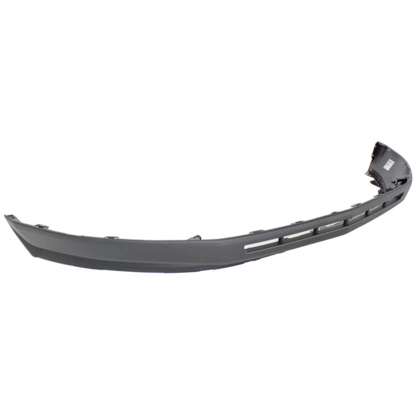 Textured Front Lower Bumper Cover 22869264 GM1015108 Replacement For Cadillac SRX 2010 2011 2012 2013 2014 2015 2016 Textured