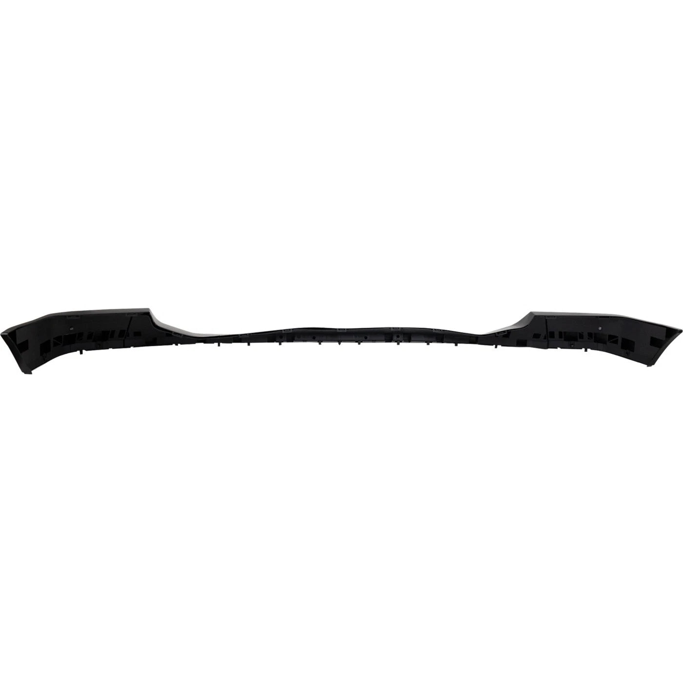 Primed Front Bumper Cover 6C3Z17D957BAPTM FO1057292 Replacement For Ford F-250 F-350 F-450 F-550 2005 2006 2007 Super Duty Primed Plastic