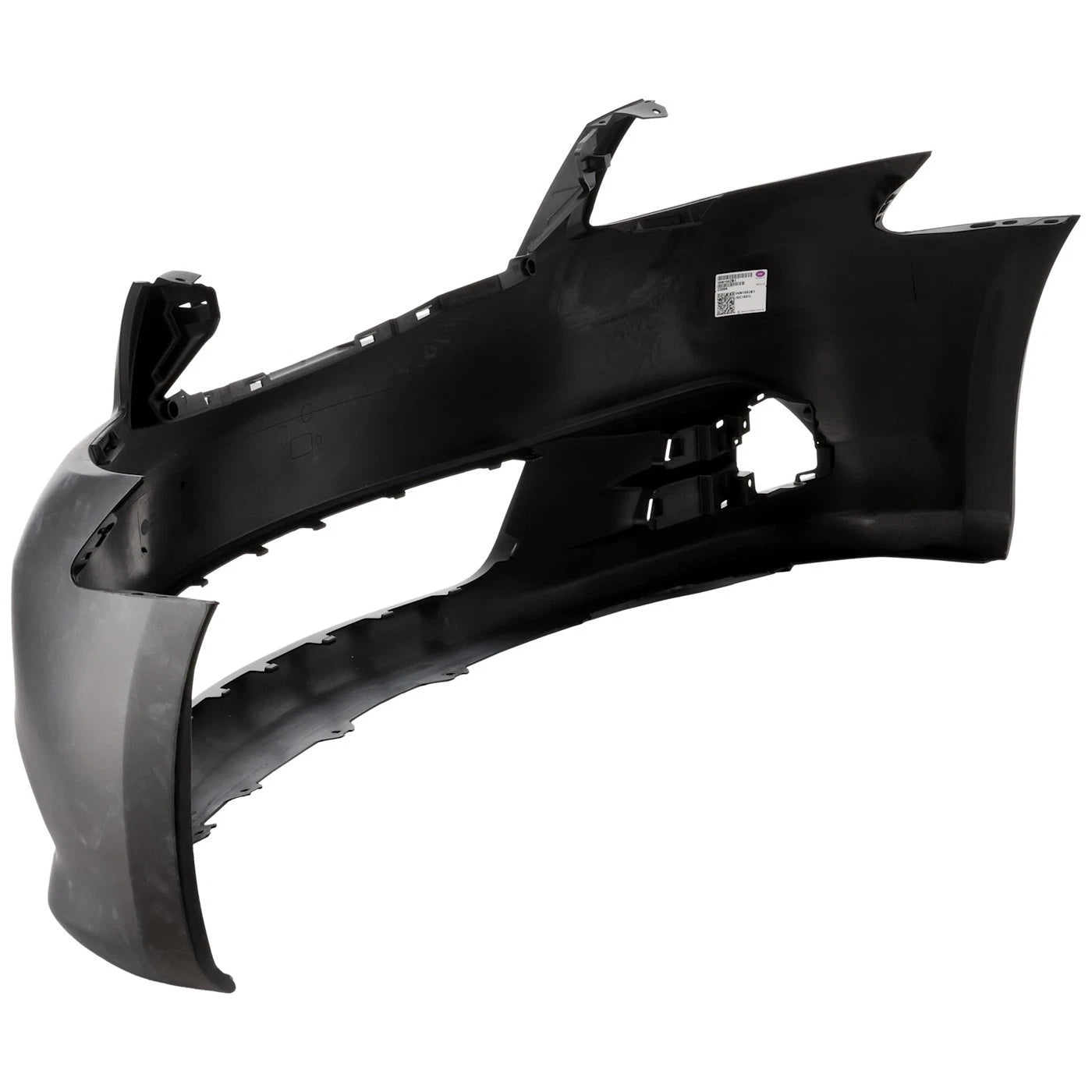 Primed Front Bumper Cover 62022EJ70J IN1000241 Replacement For Infiniti M35 M45 2008 2009 2010 Primed Plastic