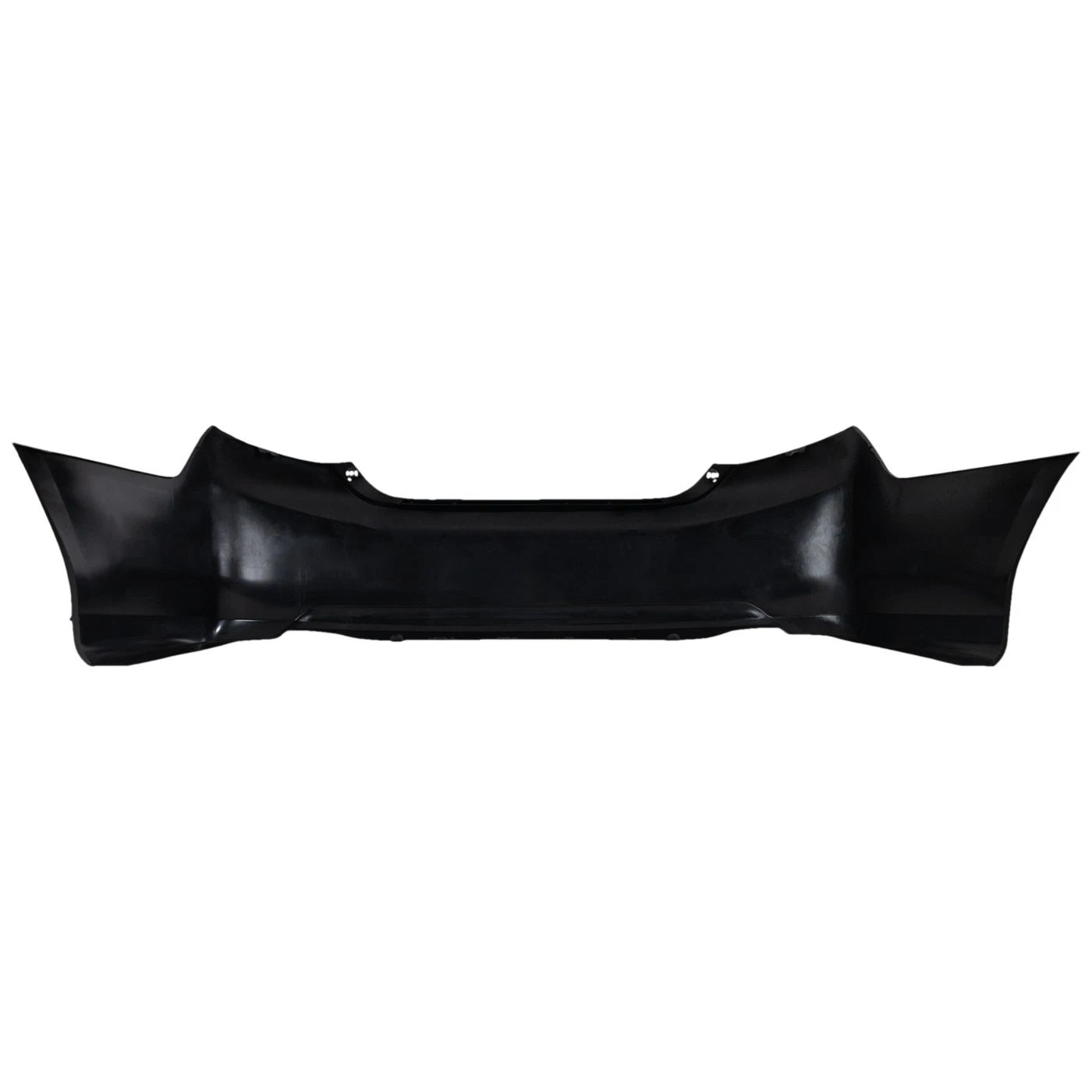 Primed Primed Rear Bumper Cover Replacement Replacement For Toyota Camry 2012 2013 2014 5215906961 TO1100296