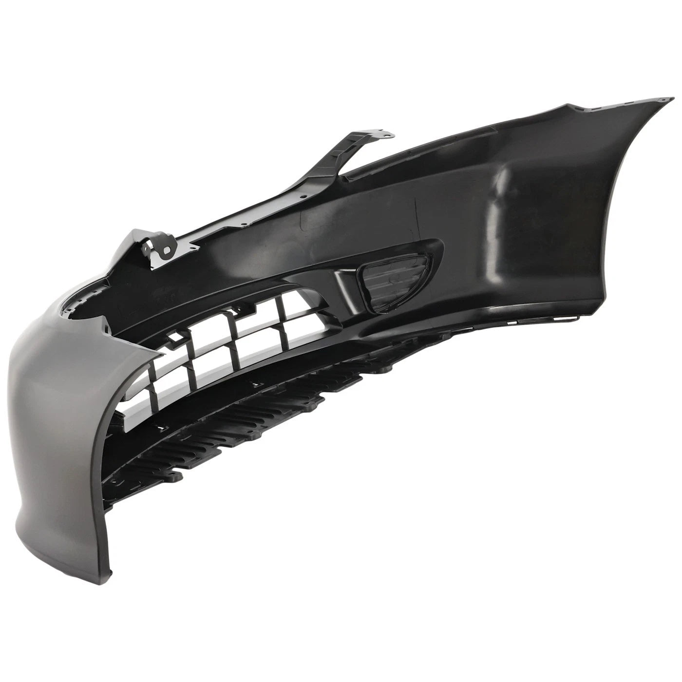 Primed Bumper Cover 04711S5AA91ZZ HO1000216 Replacement For Honda Civic 2004 2005 Coupe Sedan Primed Front