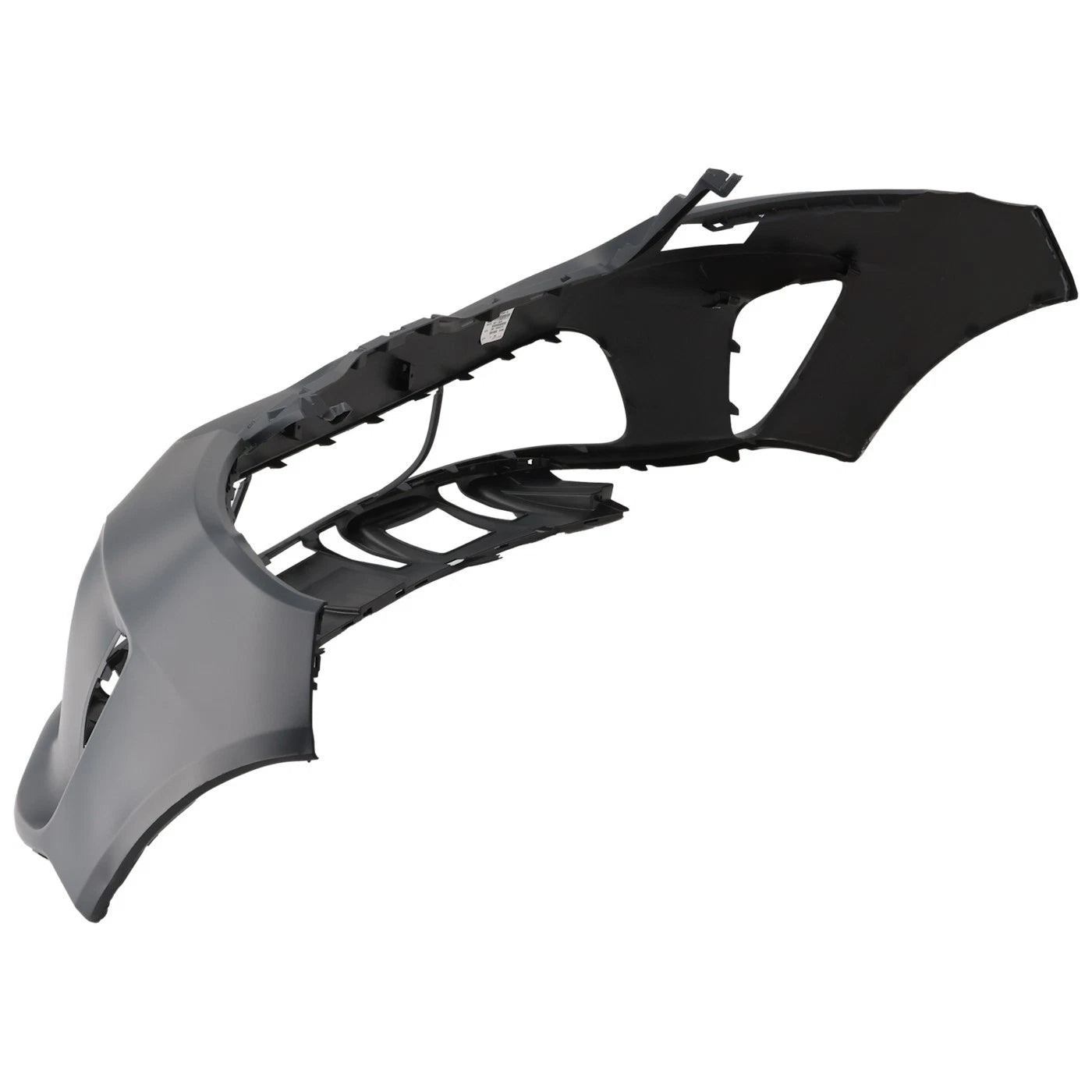 Primed Bumper Cover Fascia Front Replacement For Kia Sorento 2019 2020 86511C6500