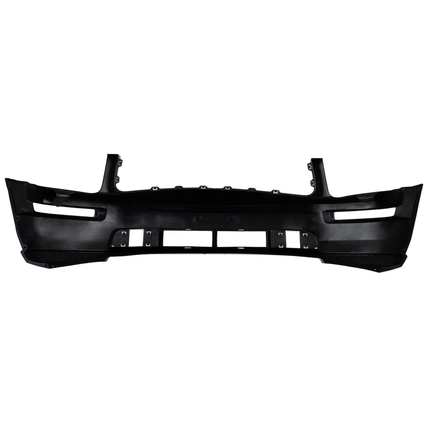 Primed Bumper Cover 5R3Z17D957BAA FO1000575 Replacement For Ford Mustang 2005 2006 2007 2008 2009 Front Primed