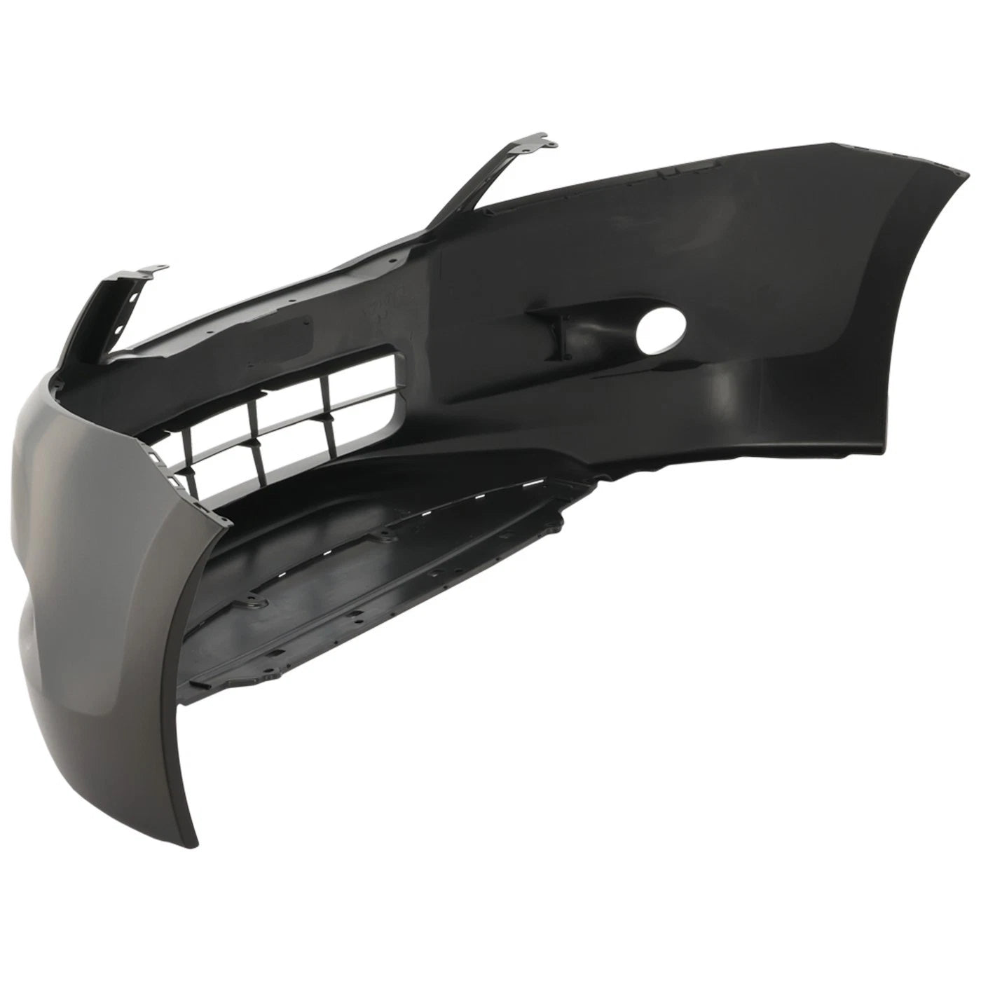 Primed Front Bumper Cover 04711TA6A90ZZ HO1000255 Primed Replacement For Honda Accord 2008 2009 2010 Sedan