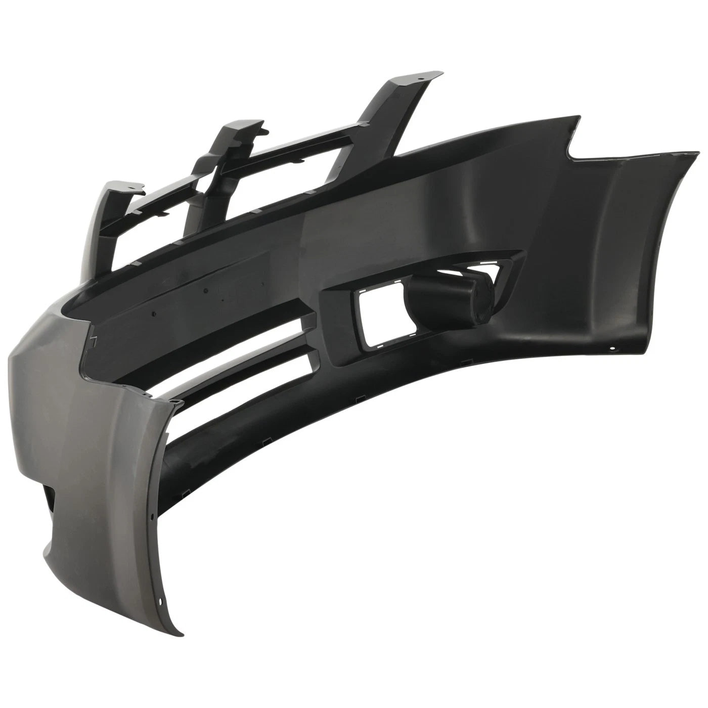 Primed Front Bumper Cover 1AG01TZZAB 1AG01TZZAA 1AG01TZZAC CH1000924 Replacement For Dodge Grand Caravan 2008 2009 2010 Primed