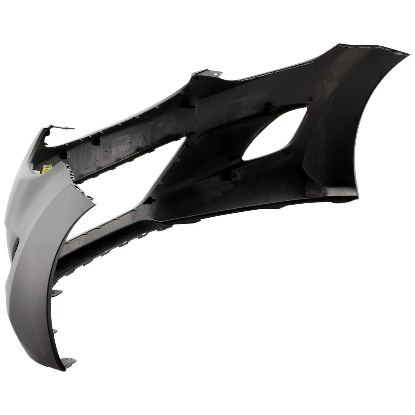 Primed Front Bumper Cover Replacement For Hyundai Elantra Sedan 2011 2012 2013 865113Y000