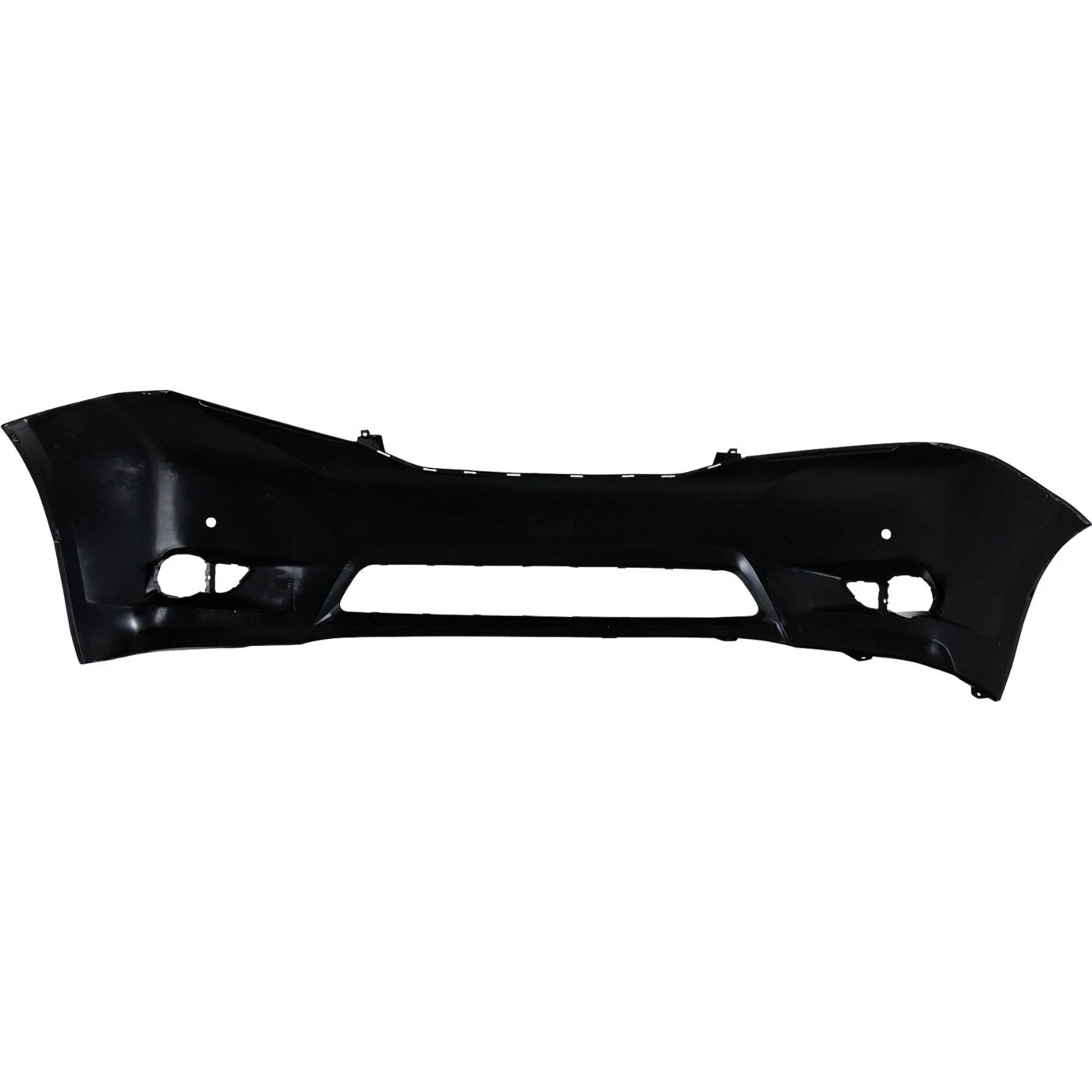Primed Front Bumper Cover 5211908902 TO1000368 Replacement For Toyota Sienna 2011 2012 2013 2014 2015 2016 2017 Limited XLE Primed