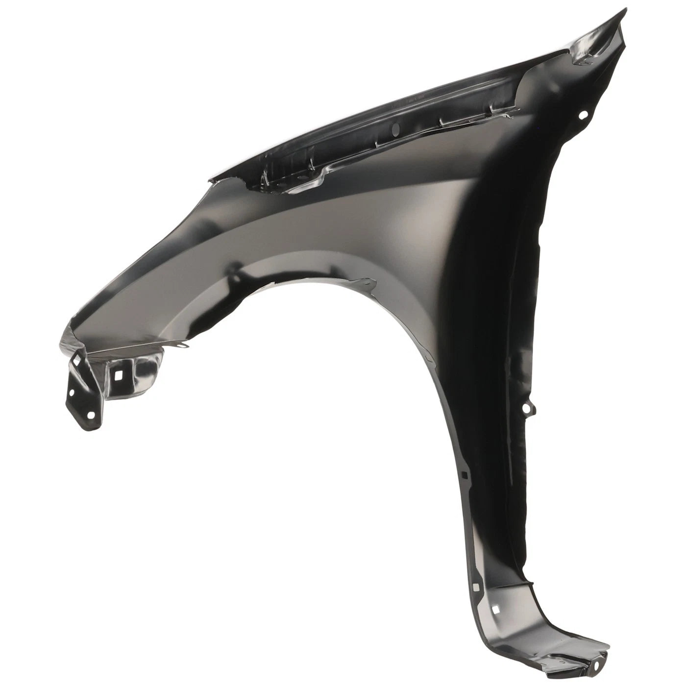 Primed Fender Replacement For Toyota Matrix 2003 2004 2005 2006 2007 2008 Front Passenger Side XR/XRS 5380102090 TO1241196