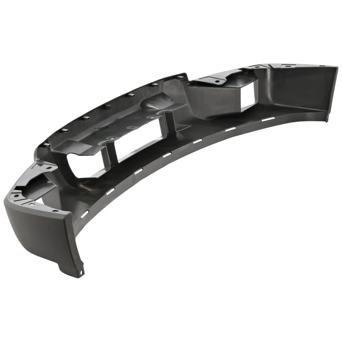 Textured Bumper Cover 12335805 GM1000722 Replacement For GMC Canyon 2004-2012 Replacement For Chevy Colorado 2004-2012 Textured Front Lower