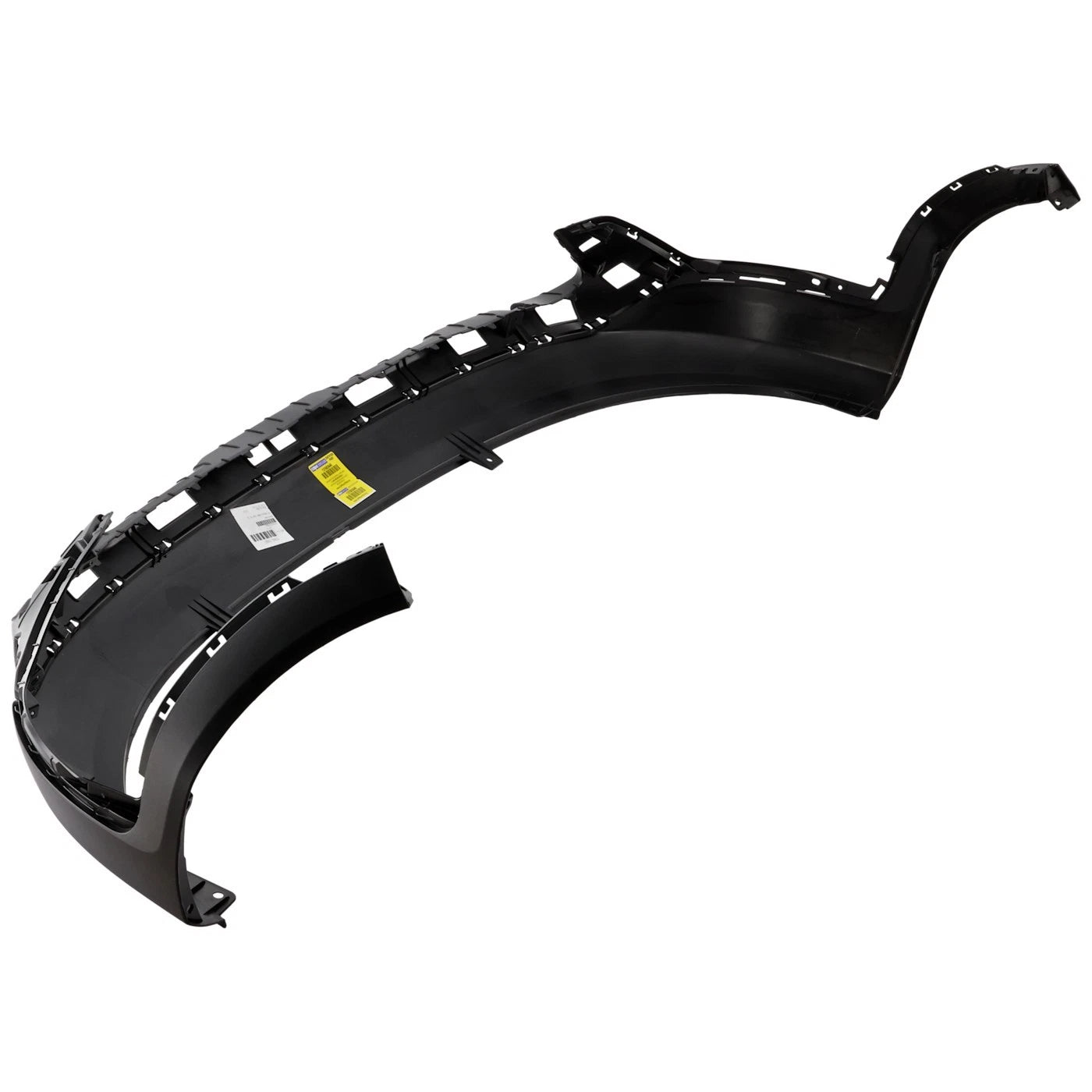 Textured Textured Bumper Cover Fascia Front Lower 86512S2500 HY1015122 Replacement For Hyundai Santa Fe 2021 2022 2023
